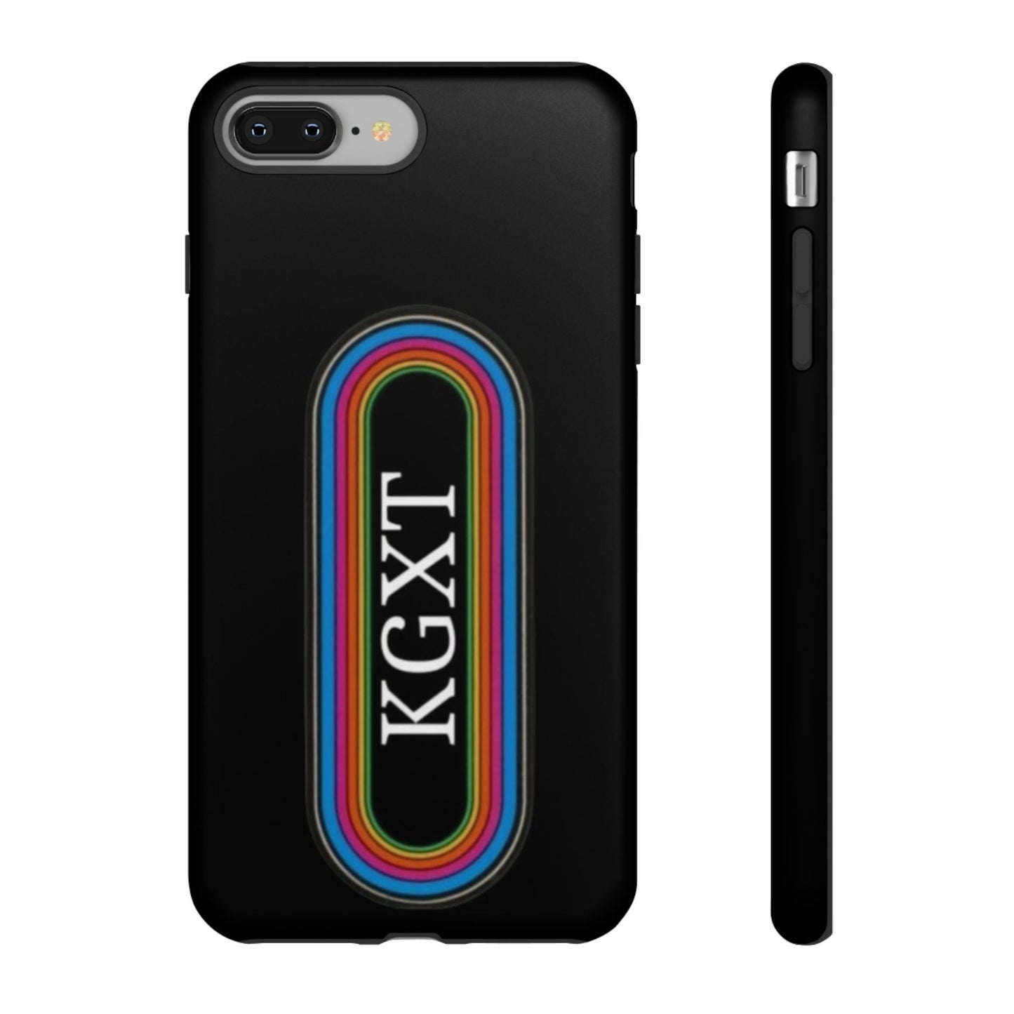 KGXT-Tough Cases