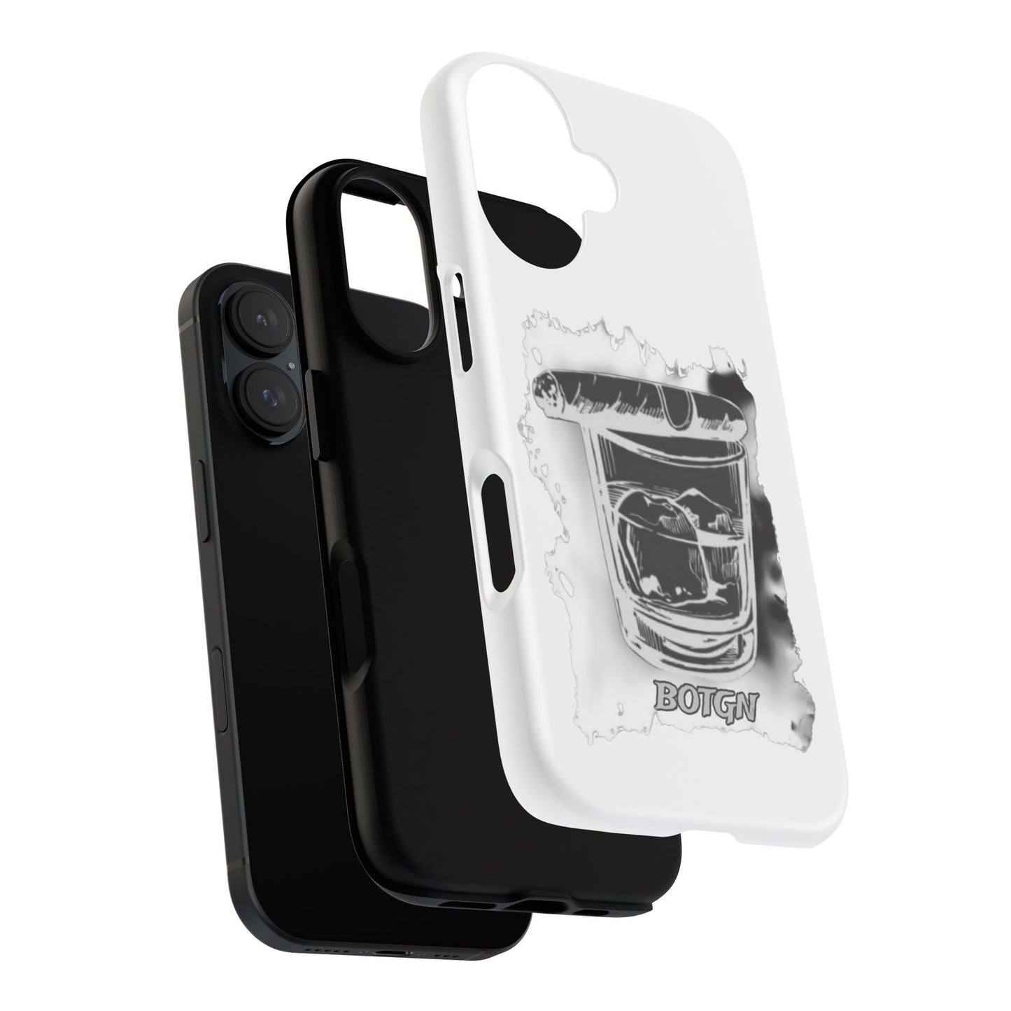 BOTGN (iPhone & Google phones)