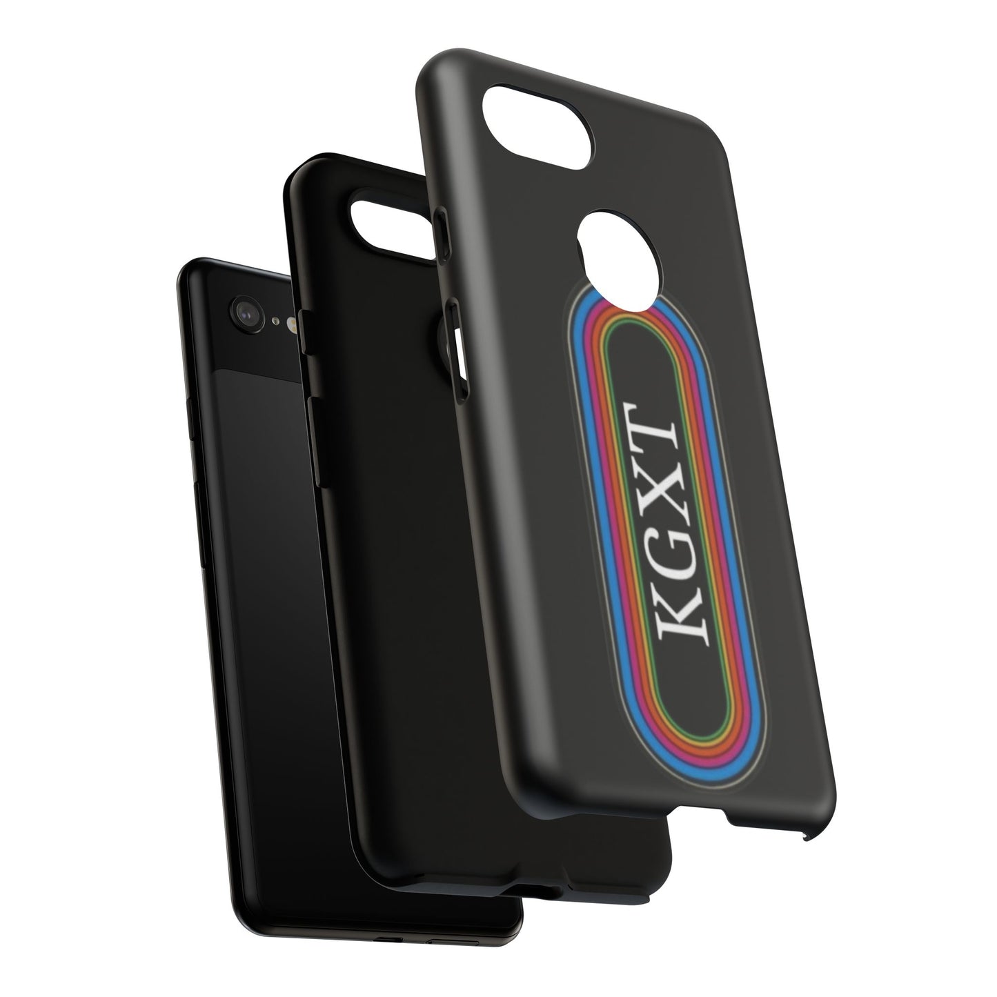 KGXT-Tough Cases