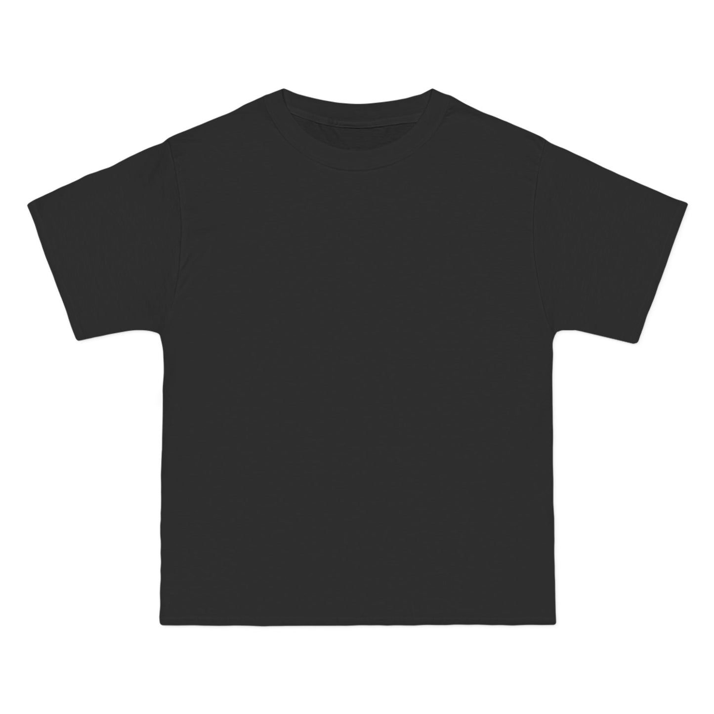 When I Want Your Opinion I'll Give It to You- Heavy T