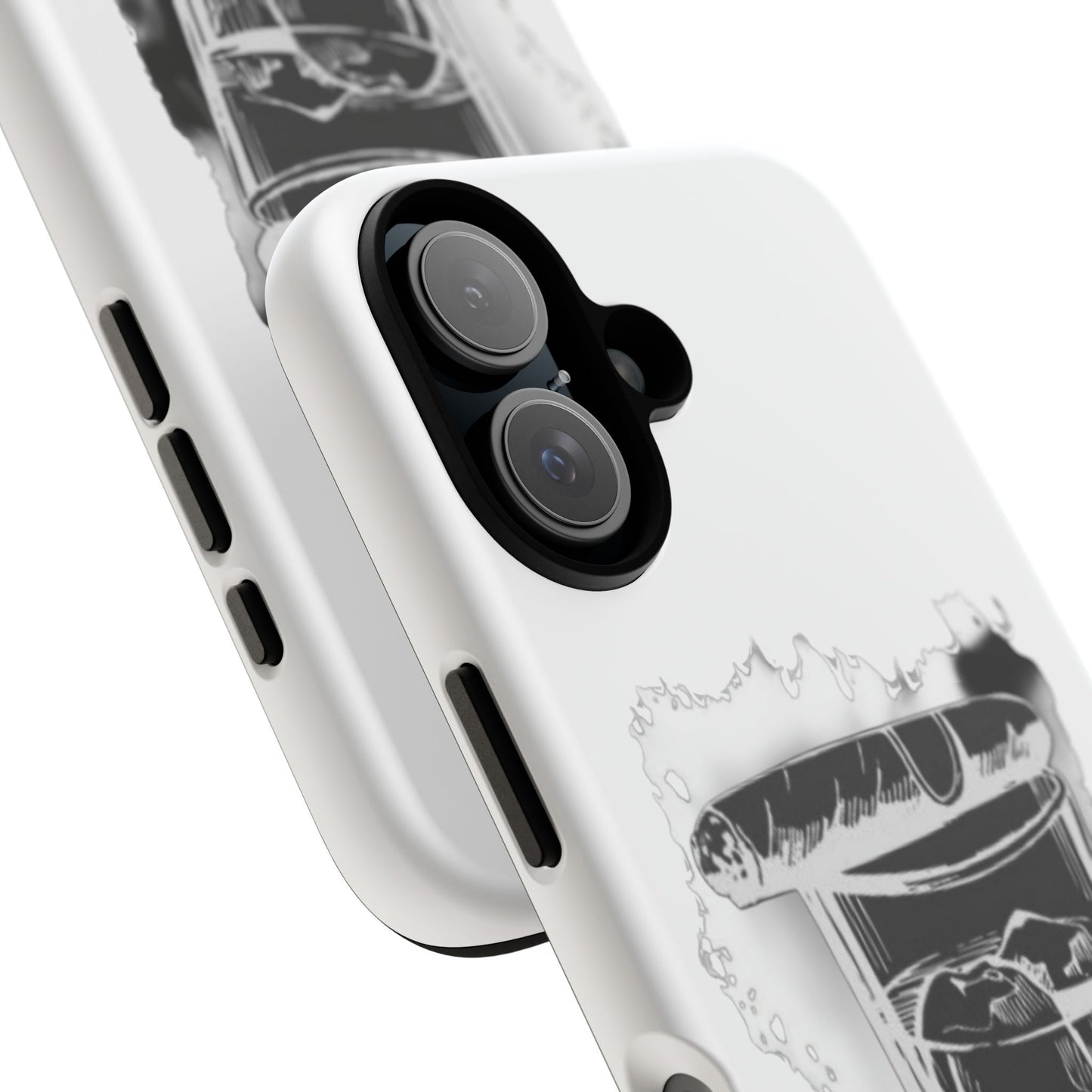 BOTGN (iPhone & Google phones)