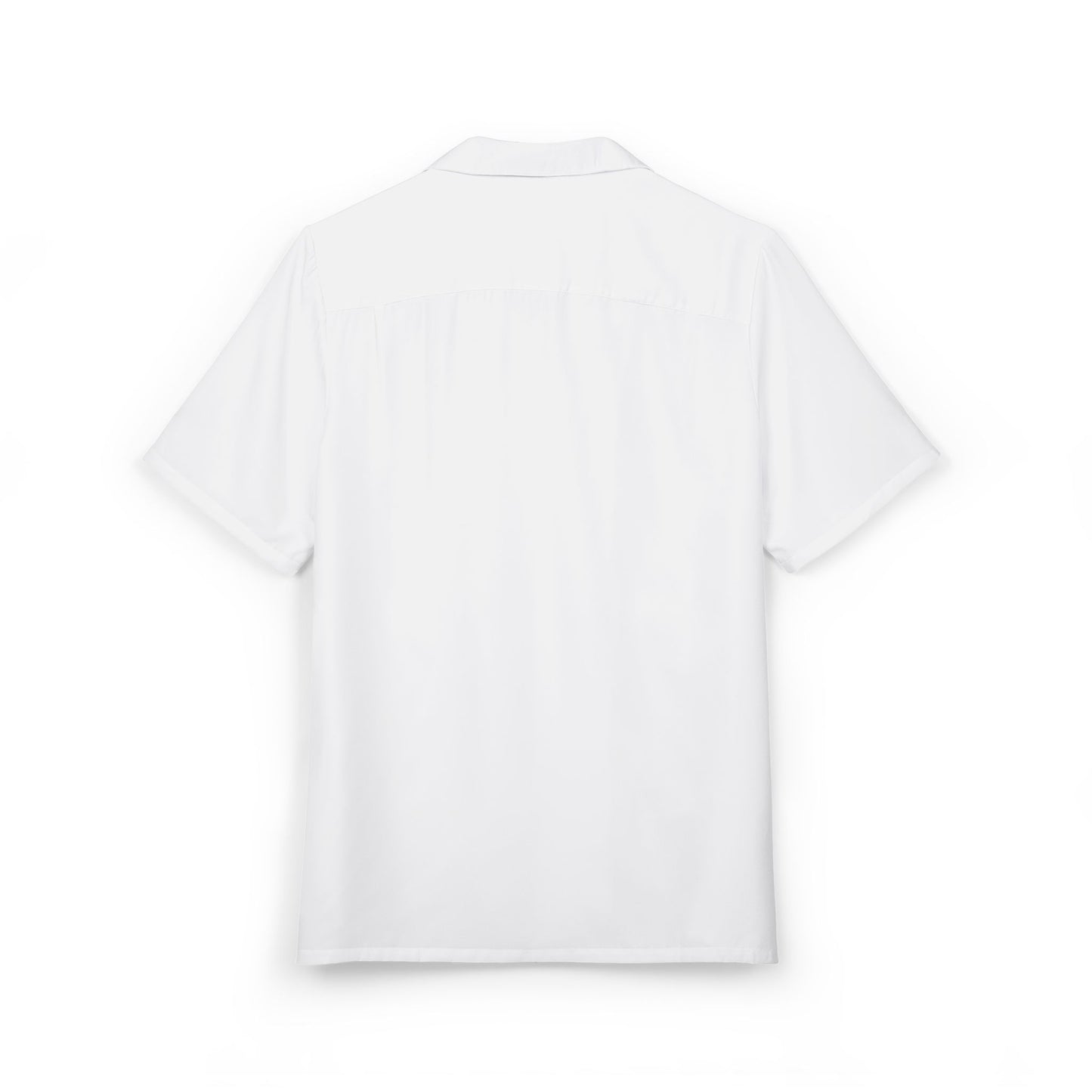 GXT grown up shirt- Hawaiian Button-Down Shirt for Summer Fun