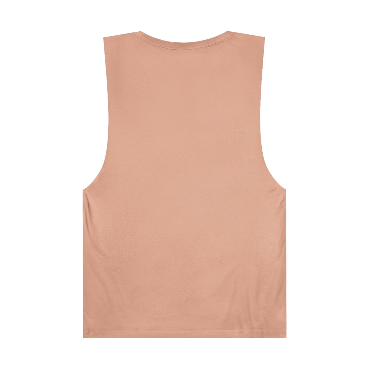 Graphic Tank Top for SVF Nation - Unisex