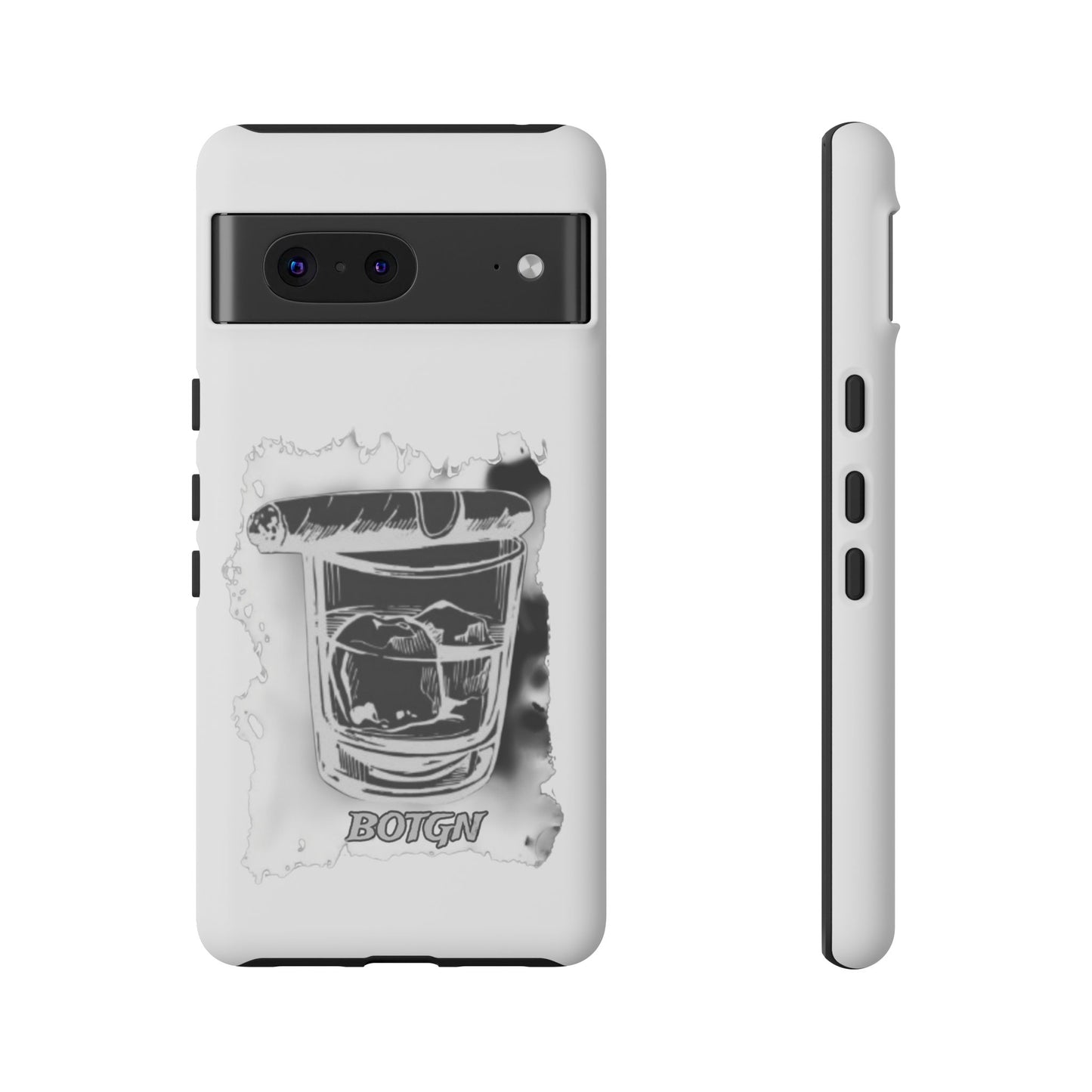 BOTGN (iPhone & Google phones)