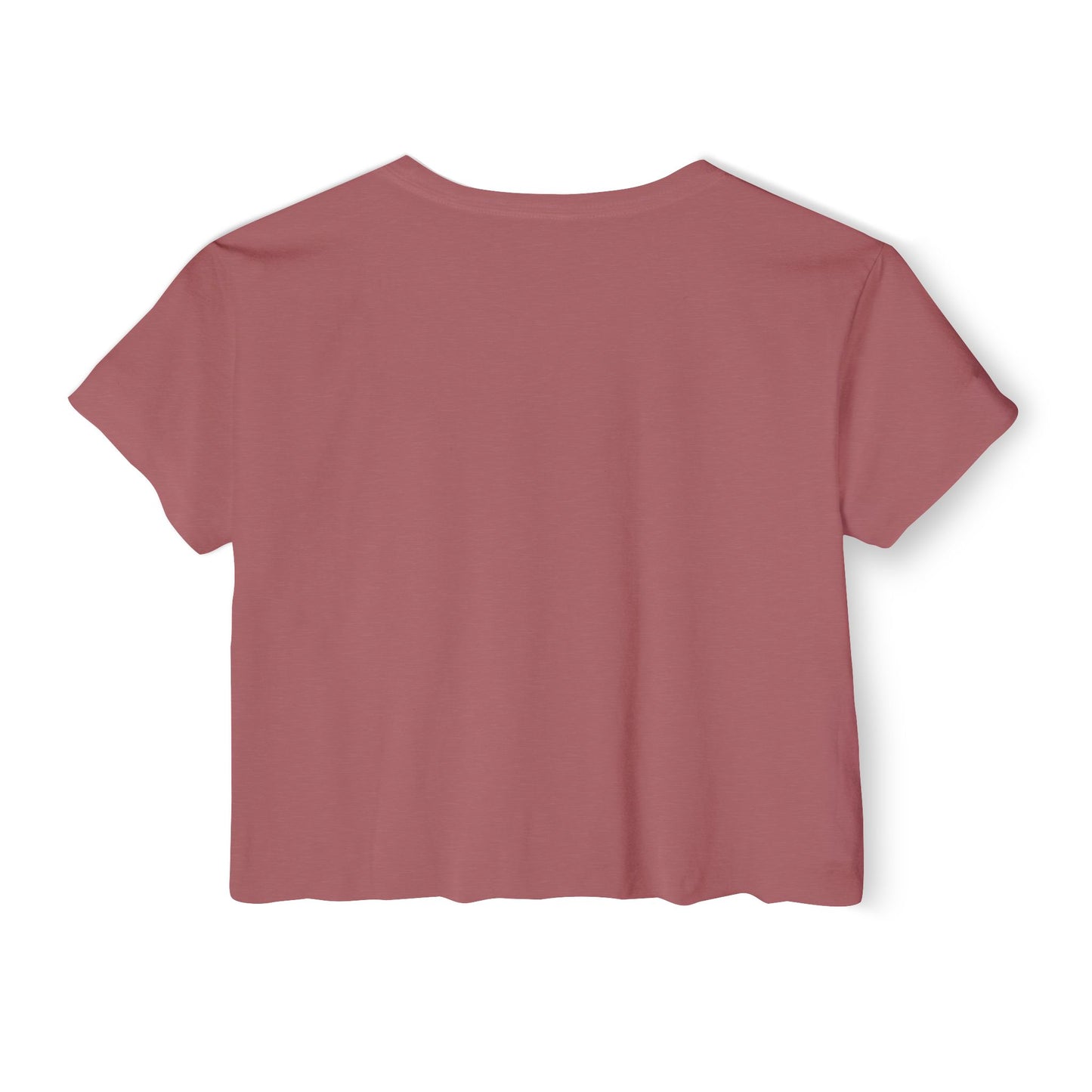 "Does This Shirt Make My Boobs Look Big?"- Crop Top