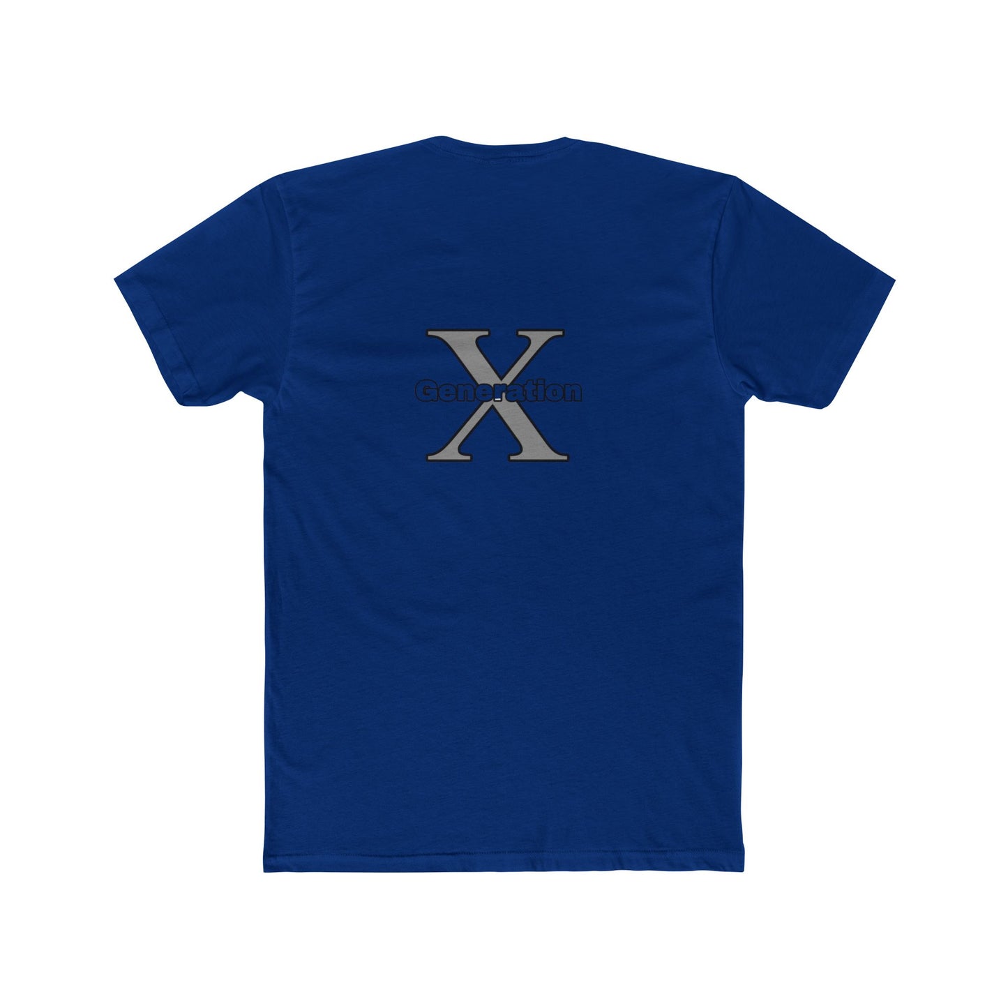 GXT & Generation X - Universal T