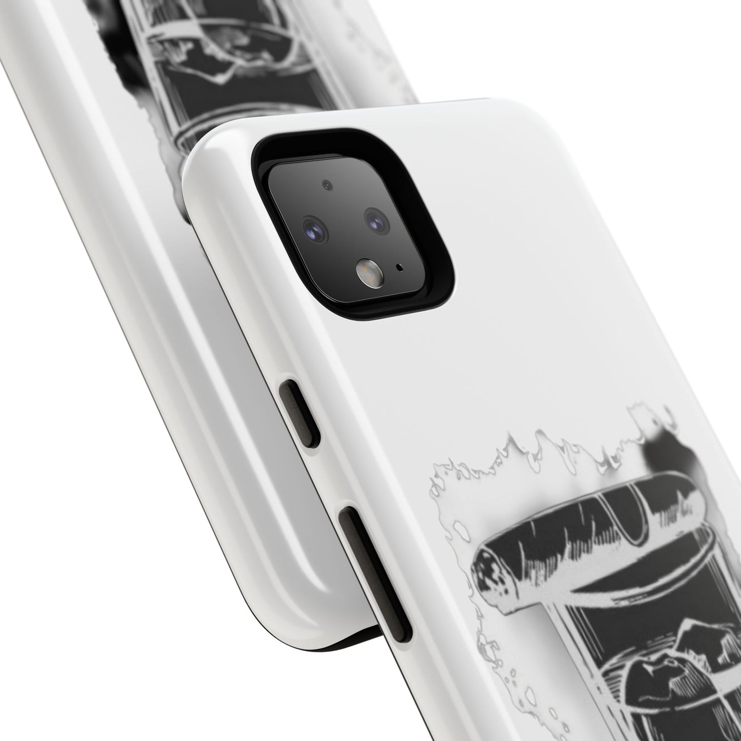 BOTGN (iPhone & Google phones)