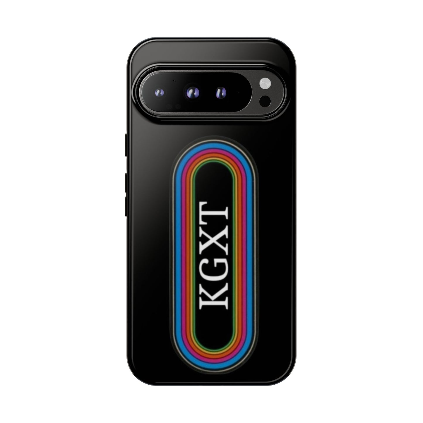 KGXT-Tough Cases
