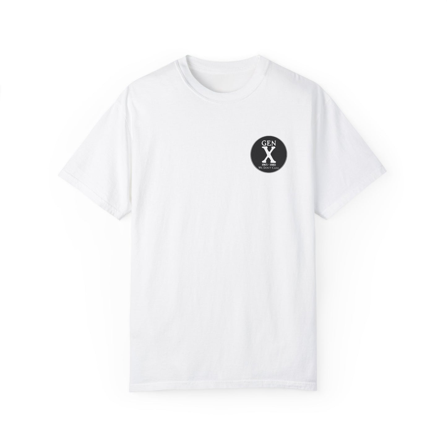 Get Ready To Stumble- Unisex Garment-Dyed T-Shirt – Let's Get Ready to Stumble