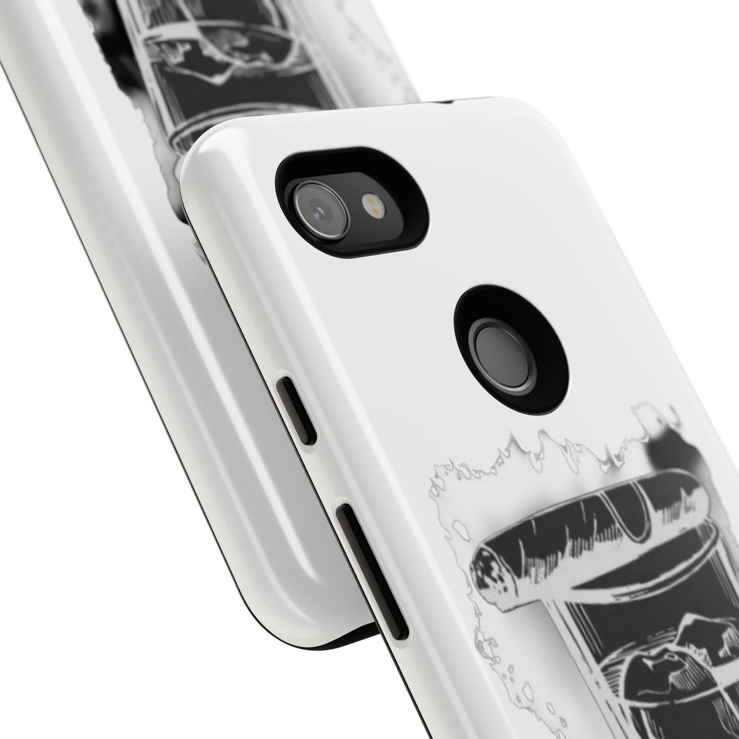 BOTGN (iPhone & Google phones)