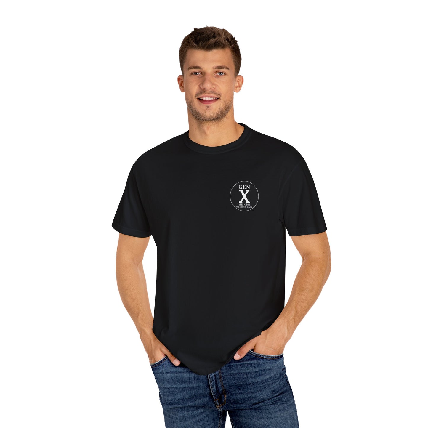 Get Ready To Stumble- Unisex Garment-Dyed T-Shirt – Let's Get Ready to Stumble