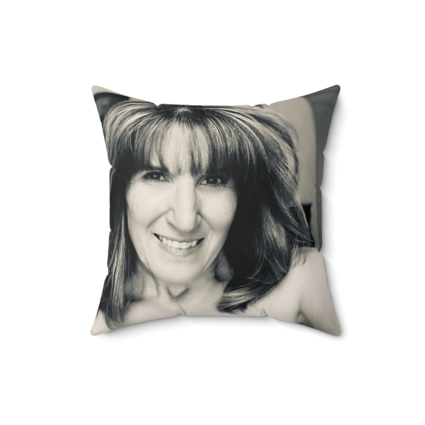 The General/ The Queen - Pillow (4 sizes)