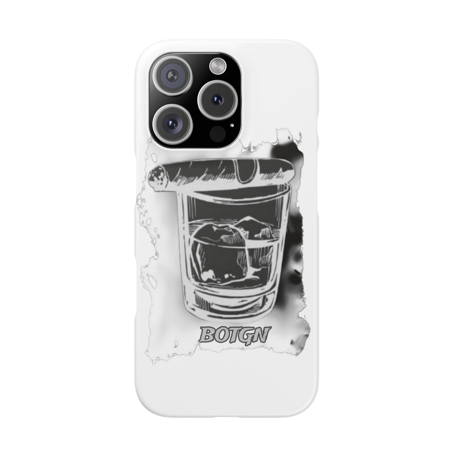 BOTGN-Slim Cases