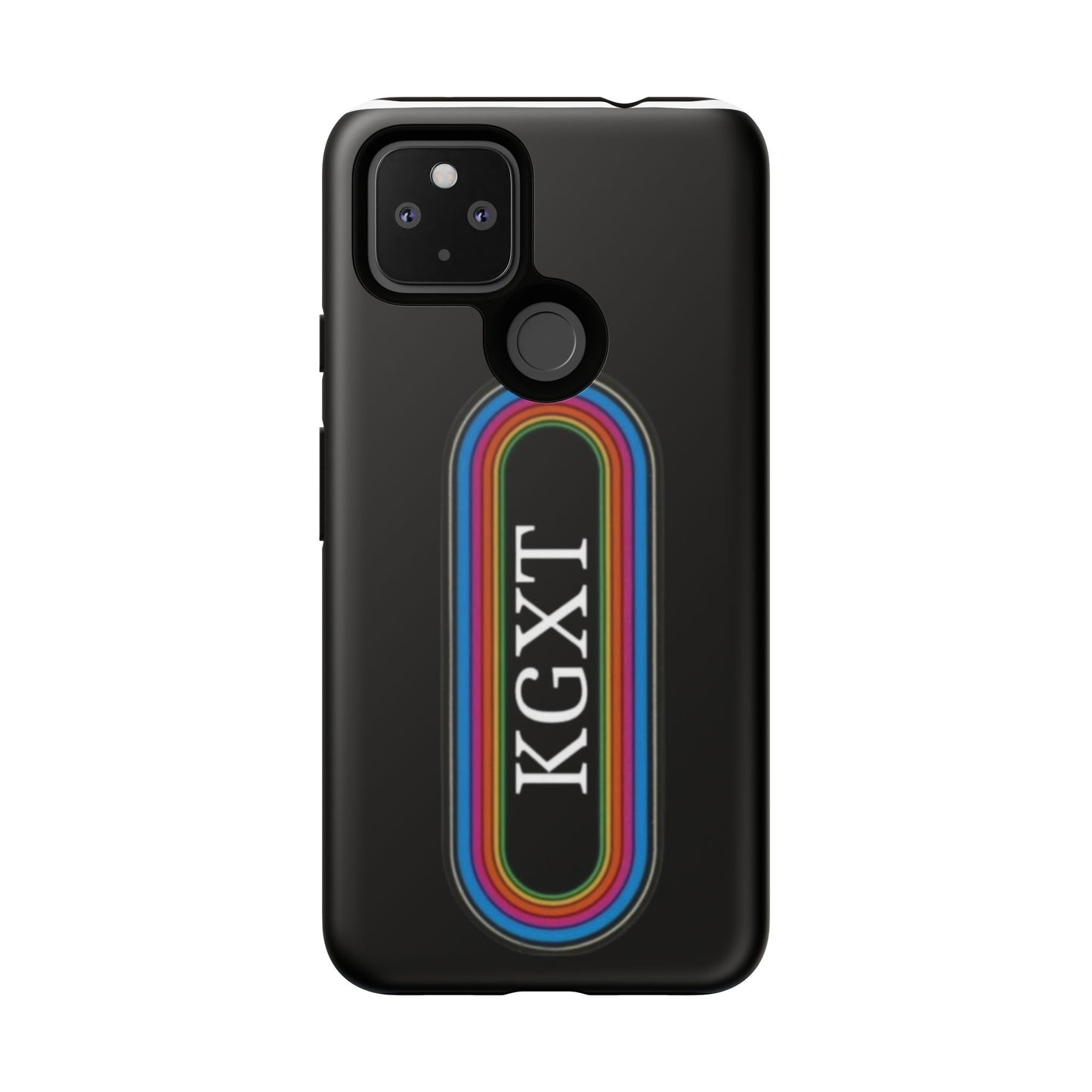 KGXT-Tough Cases