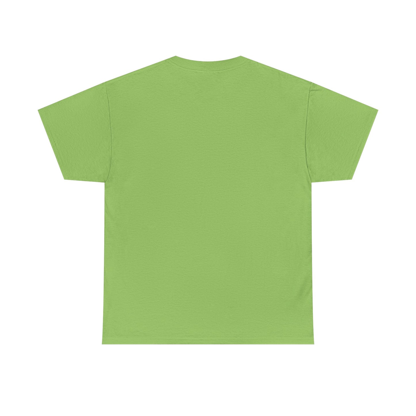 Alright Hamilton! Fast Times! Unisex Heavy Cotton Tee