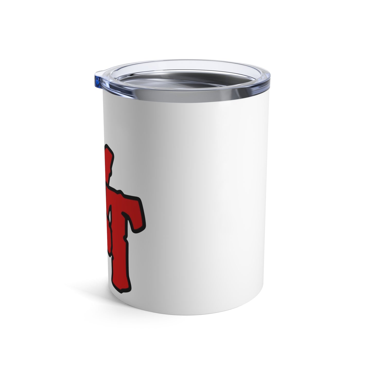 GXT Logo - Tumbler
