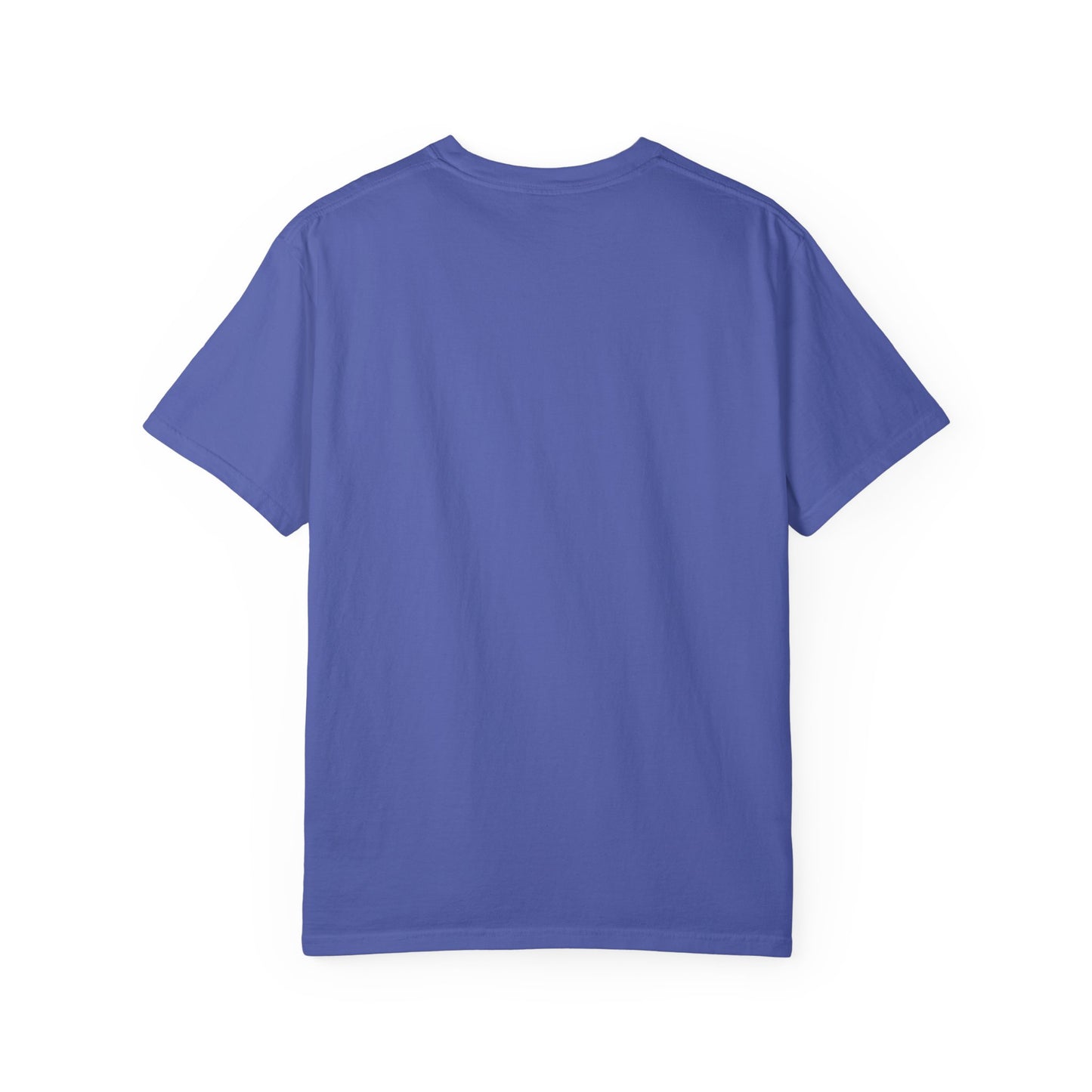 American Mama Graphic T-Shirt for Patriotic Moms