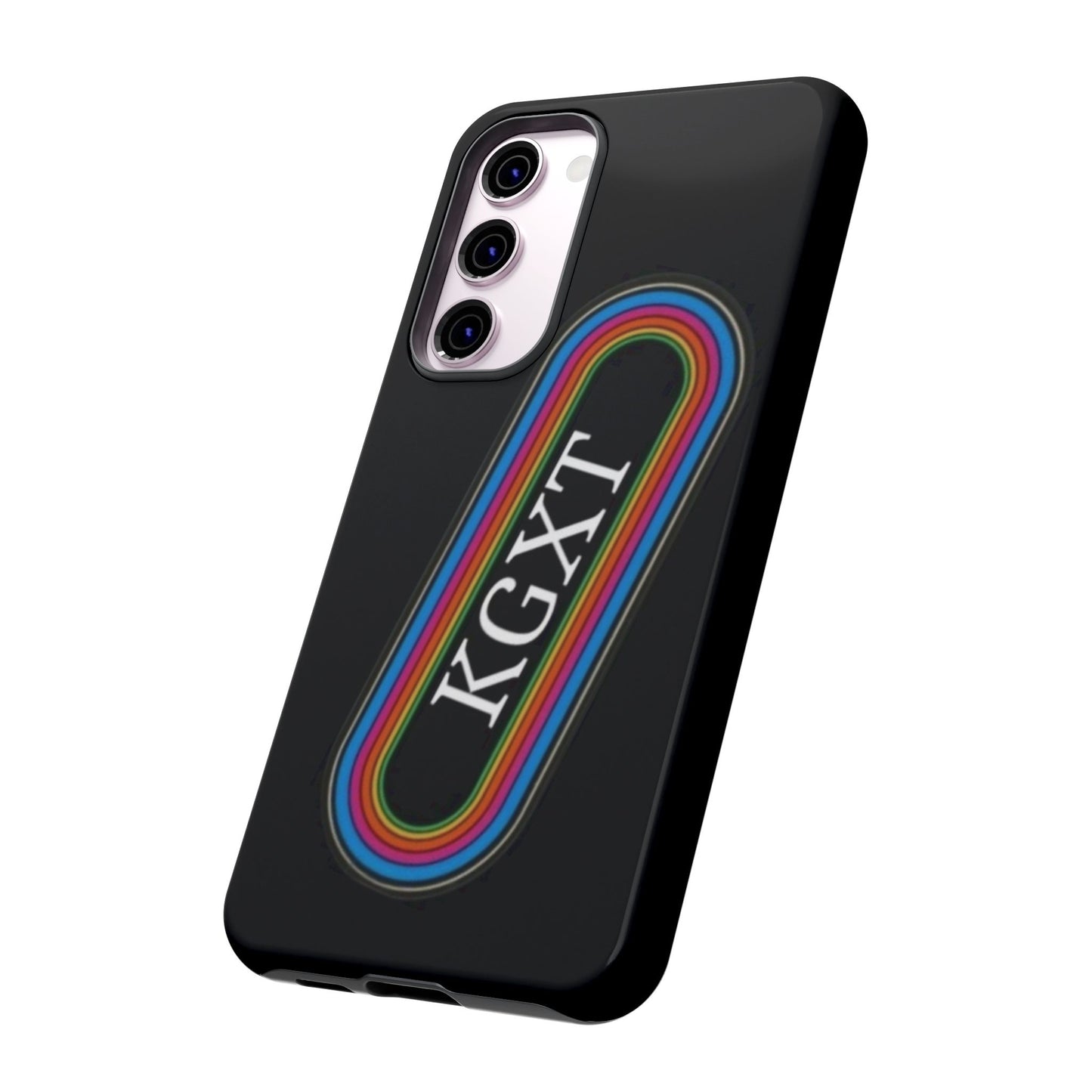 KGXT- Samsung case list-Tough Cases