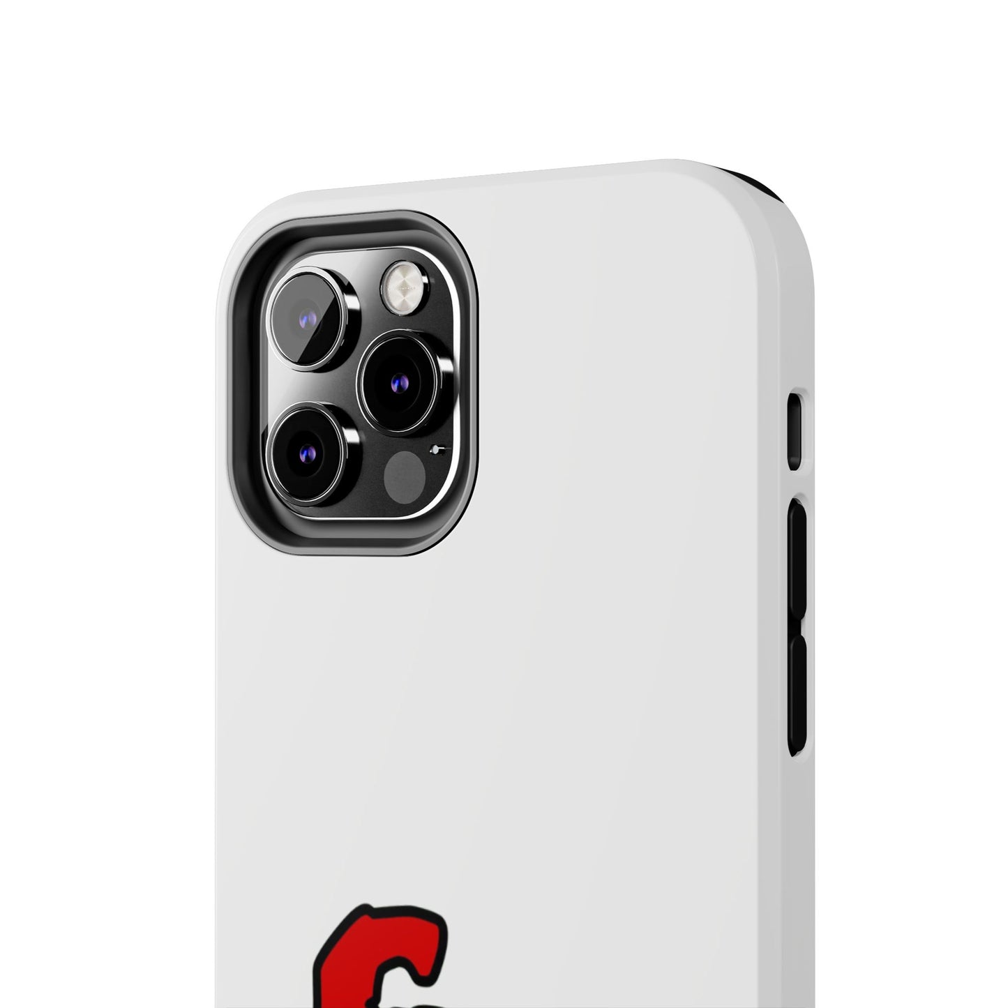 GXT Logo-Tough Phone Cases