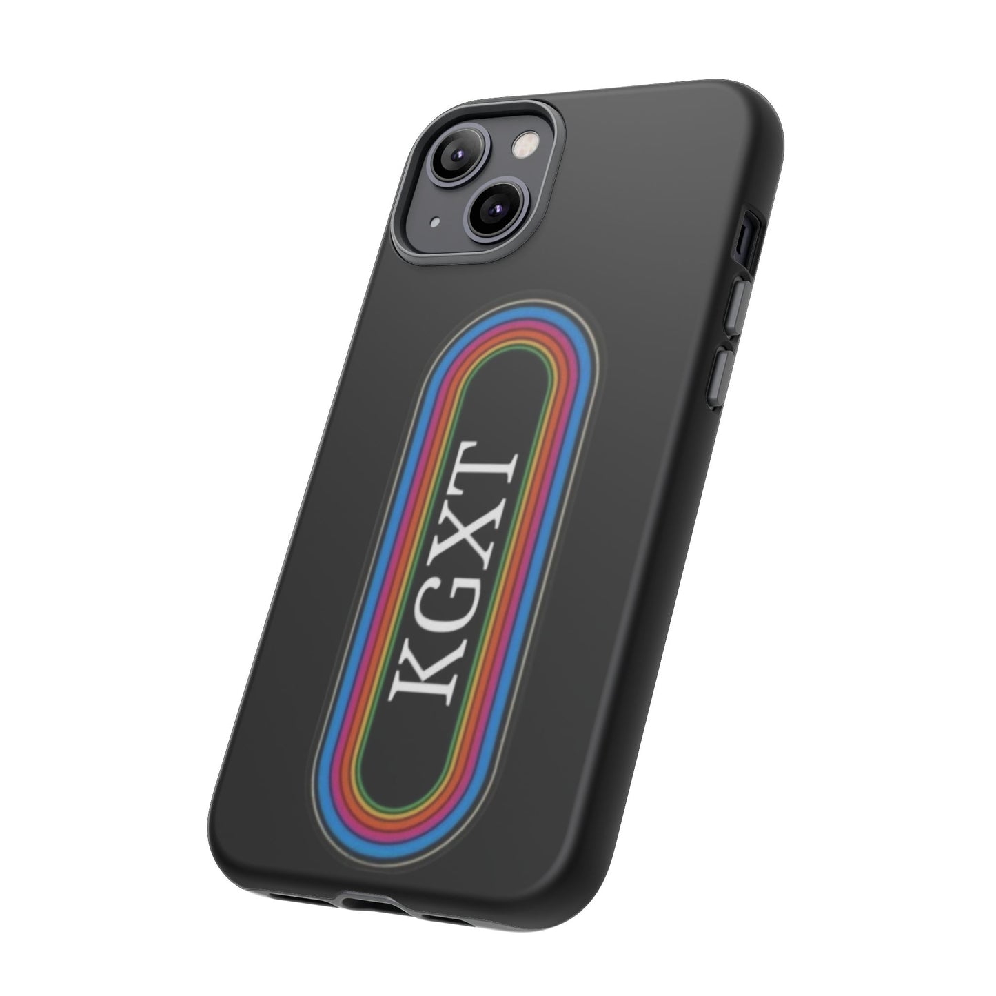 KGXT-Tough Cases