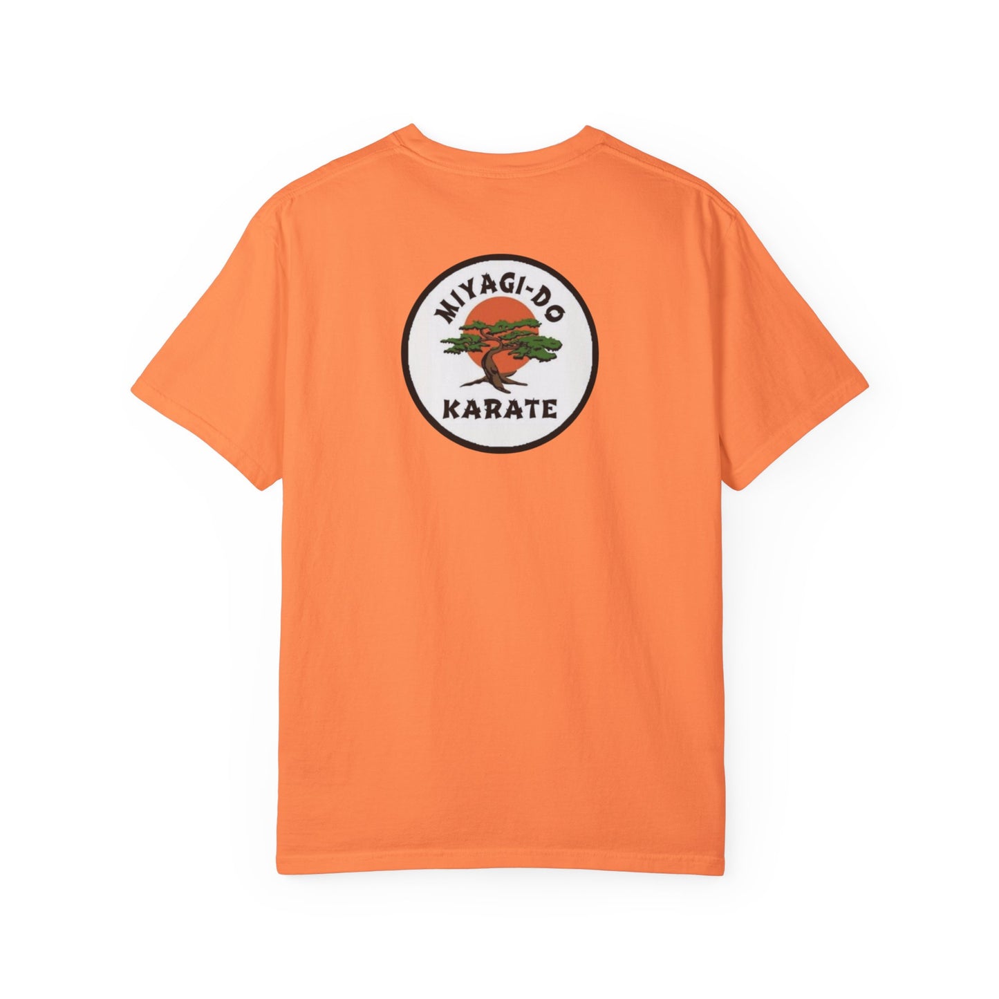 Miyagi-Do Karate Unisex T- GXT