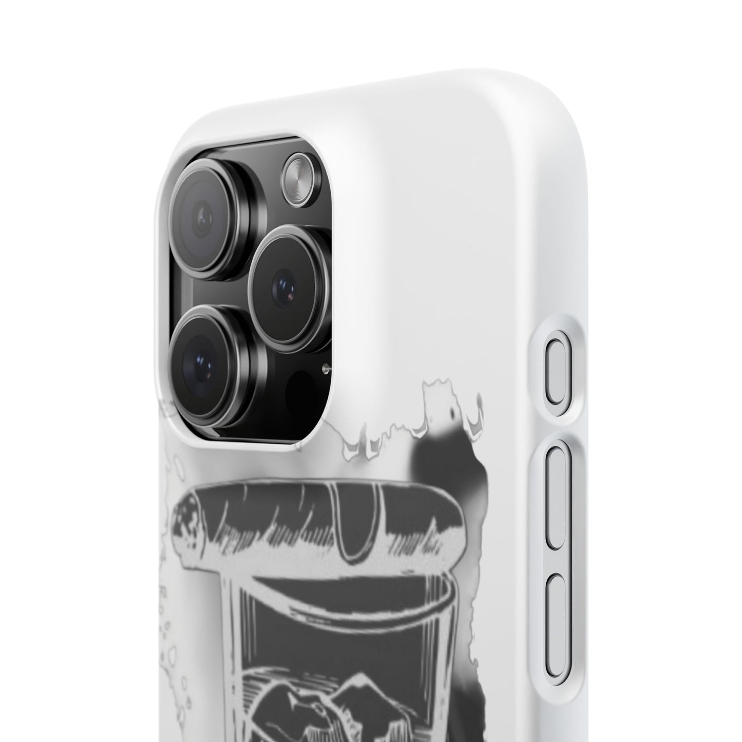 BOTGN-Slim Cases