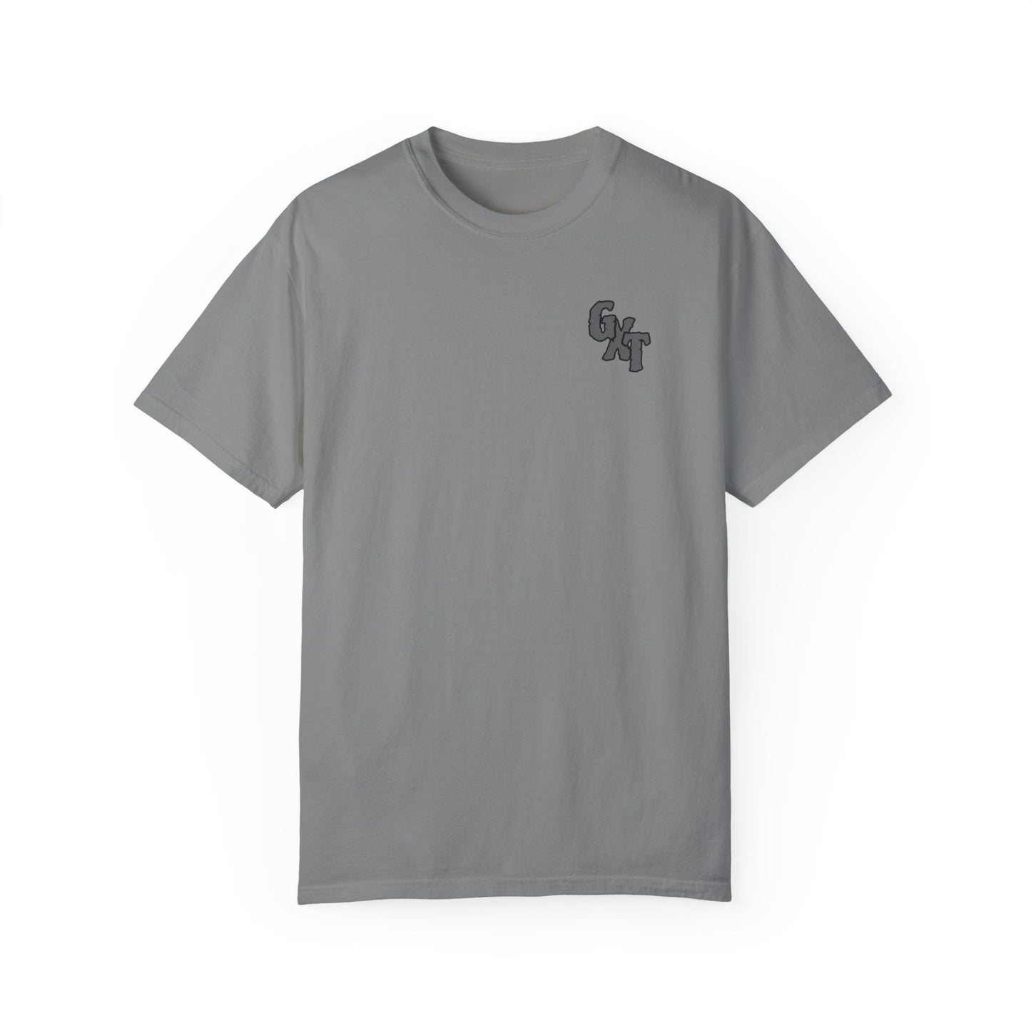 "I ain't afraid of goin' back!"- Woodshed- Shirt