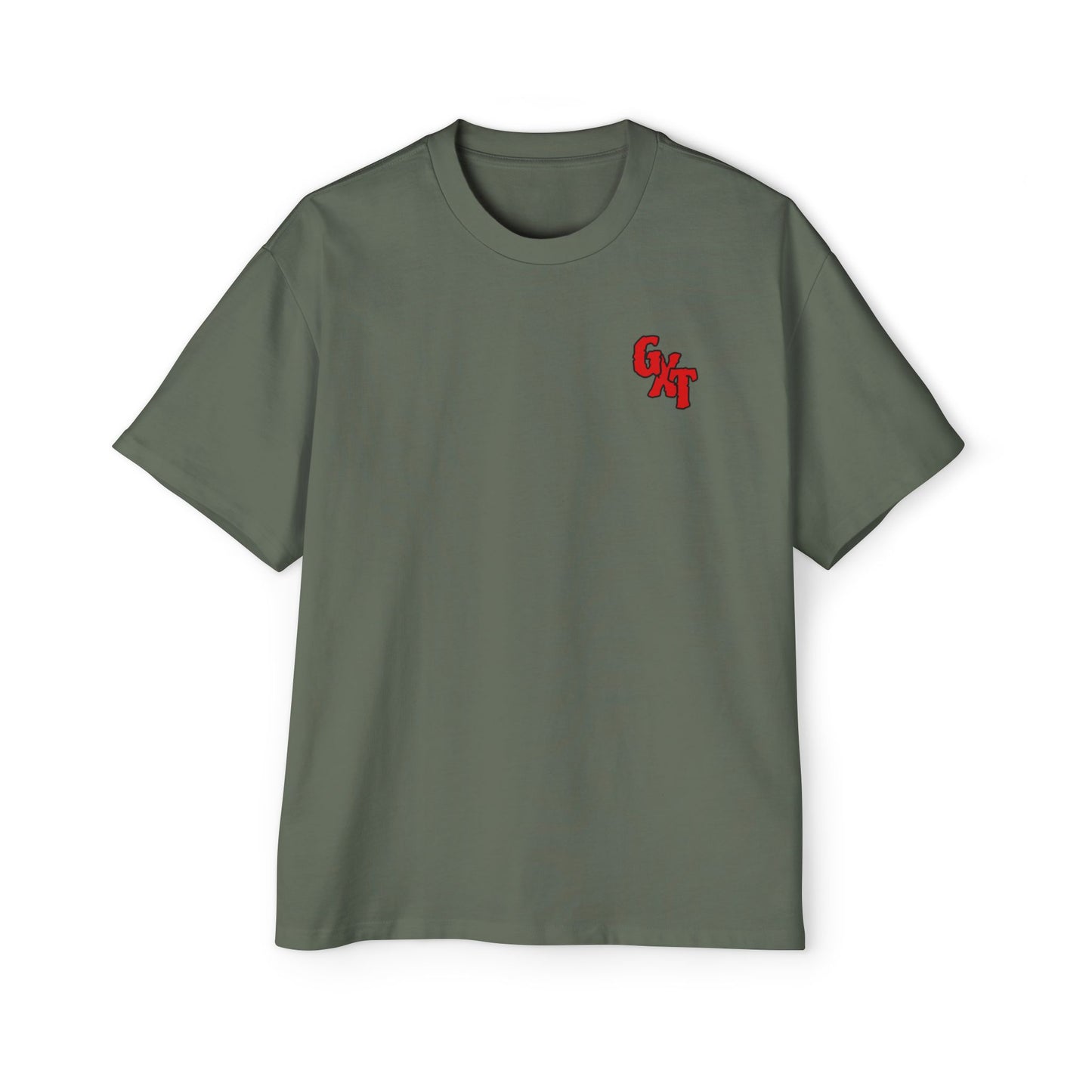 "Chicks Man, Chicks"-Mens Heavy T