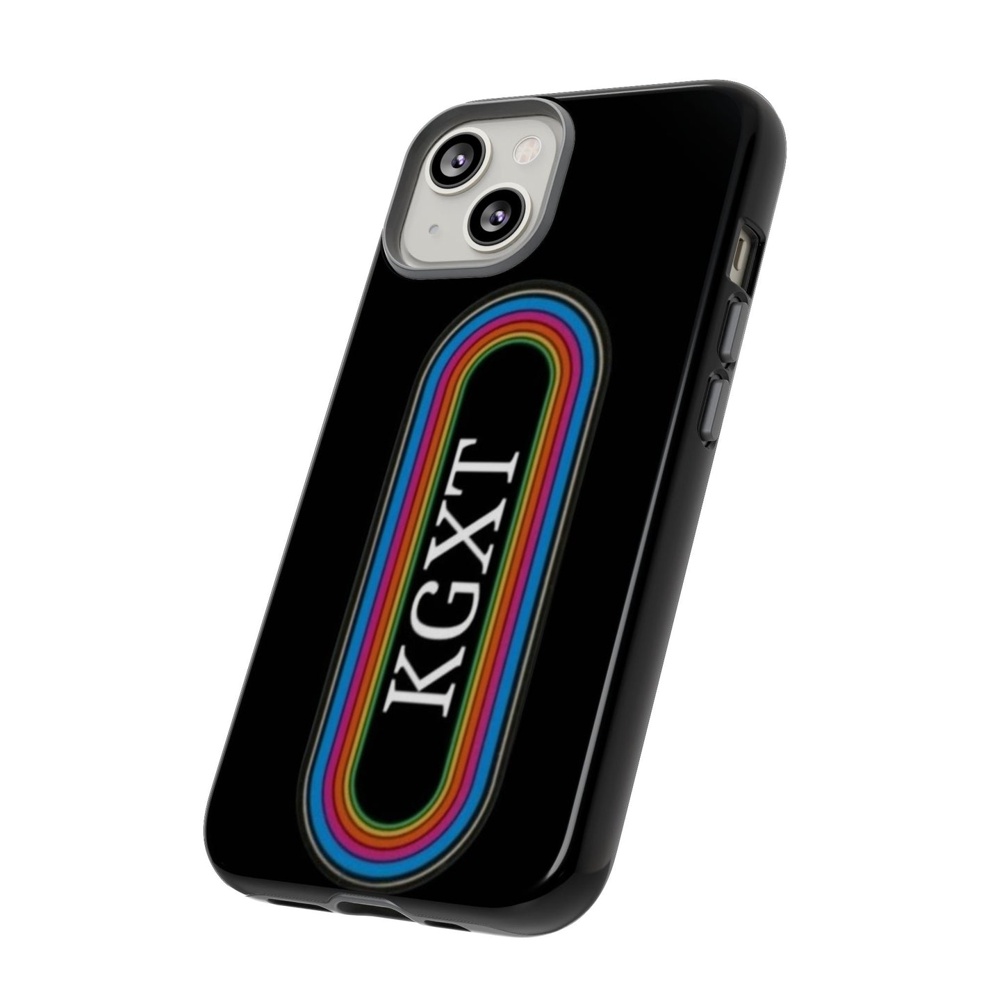 KGXT-Tough Cases