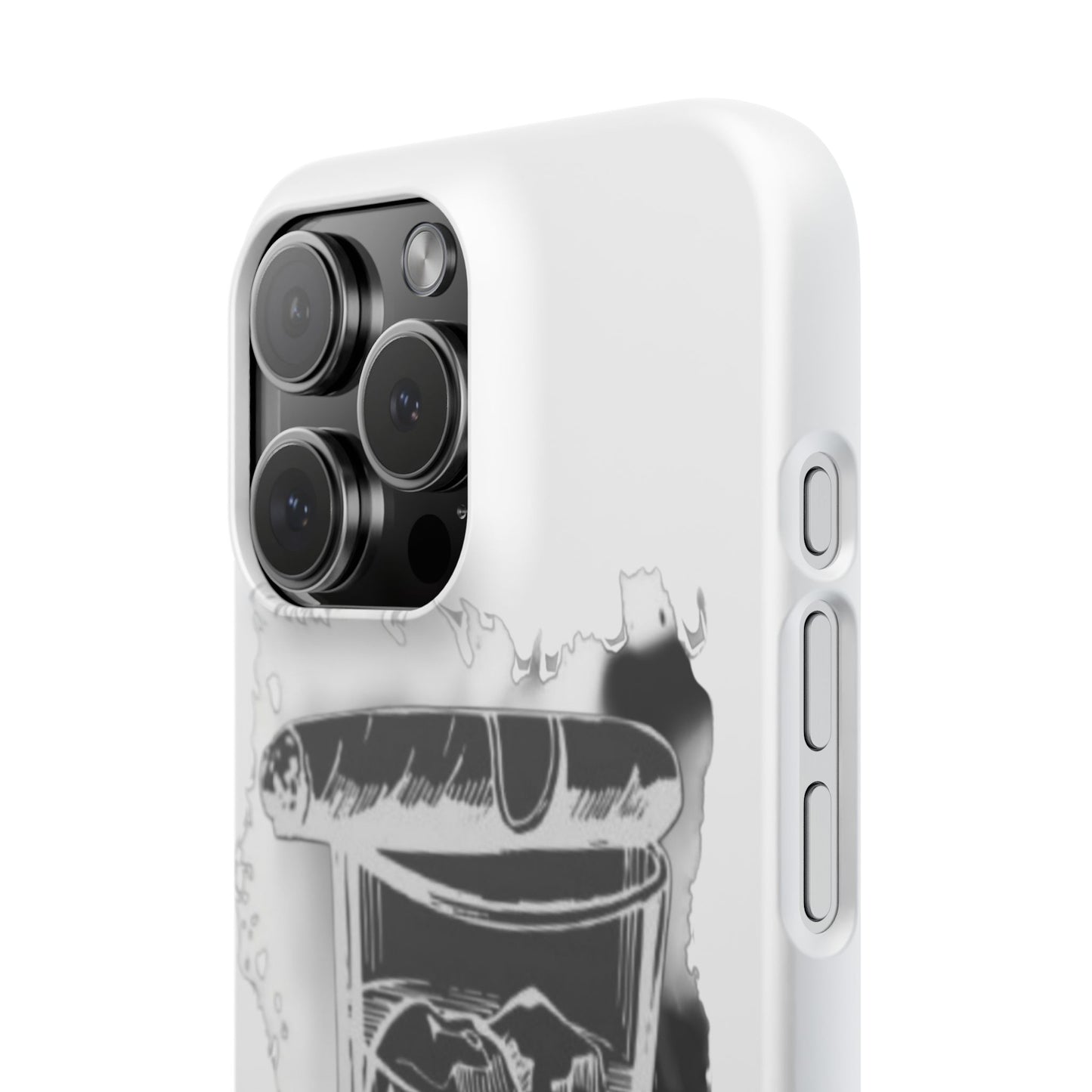 BOTGN-Slim Cases