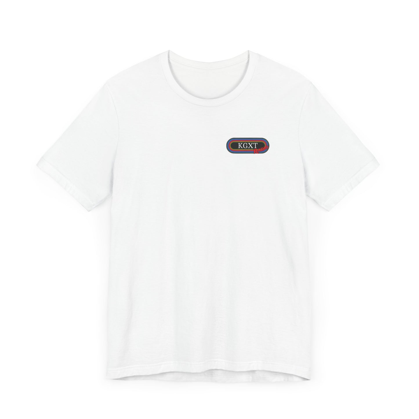KGXT Radio Pocket/Logo