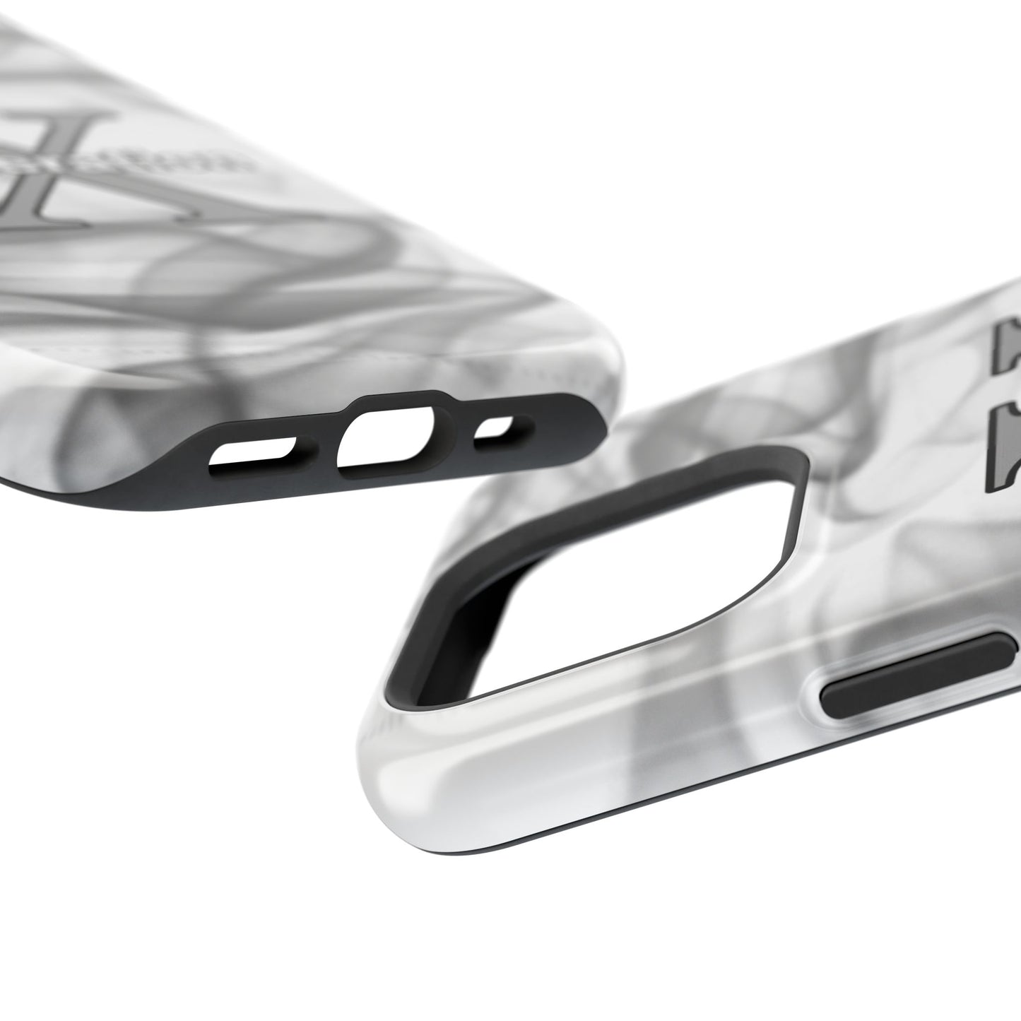 Gen X Smoke - Cell phone case