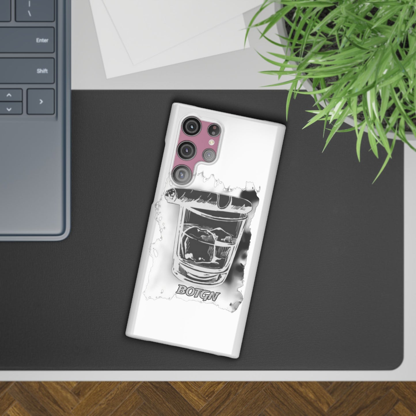 BOTGN-Slim Cases
