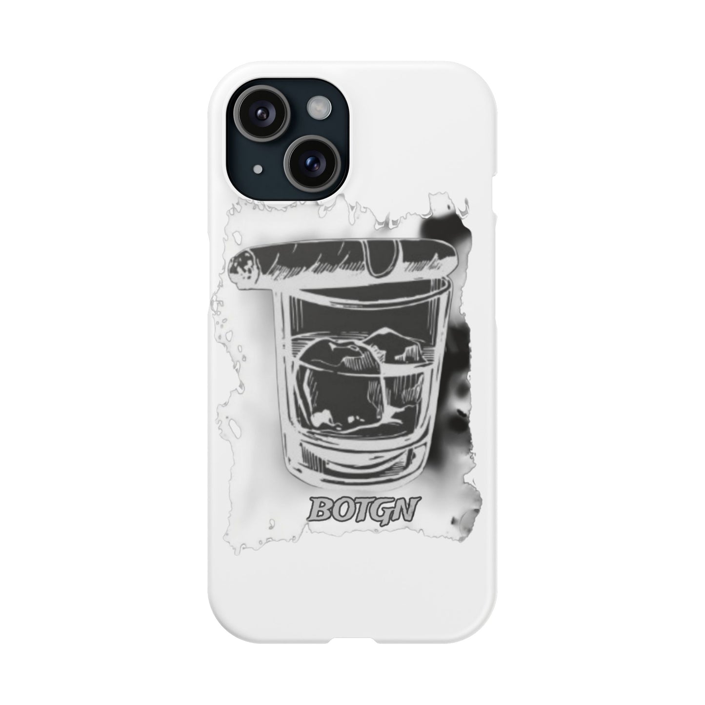 BOTGN-Slim Cases