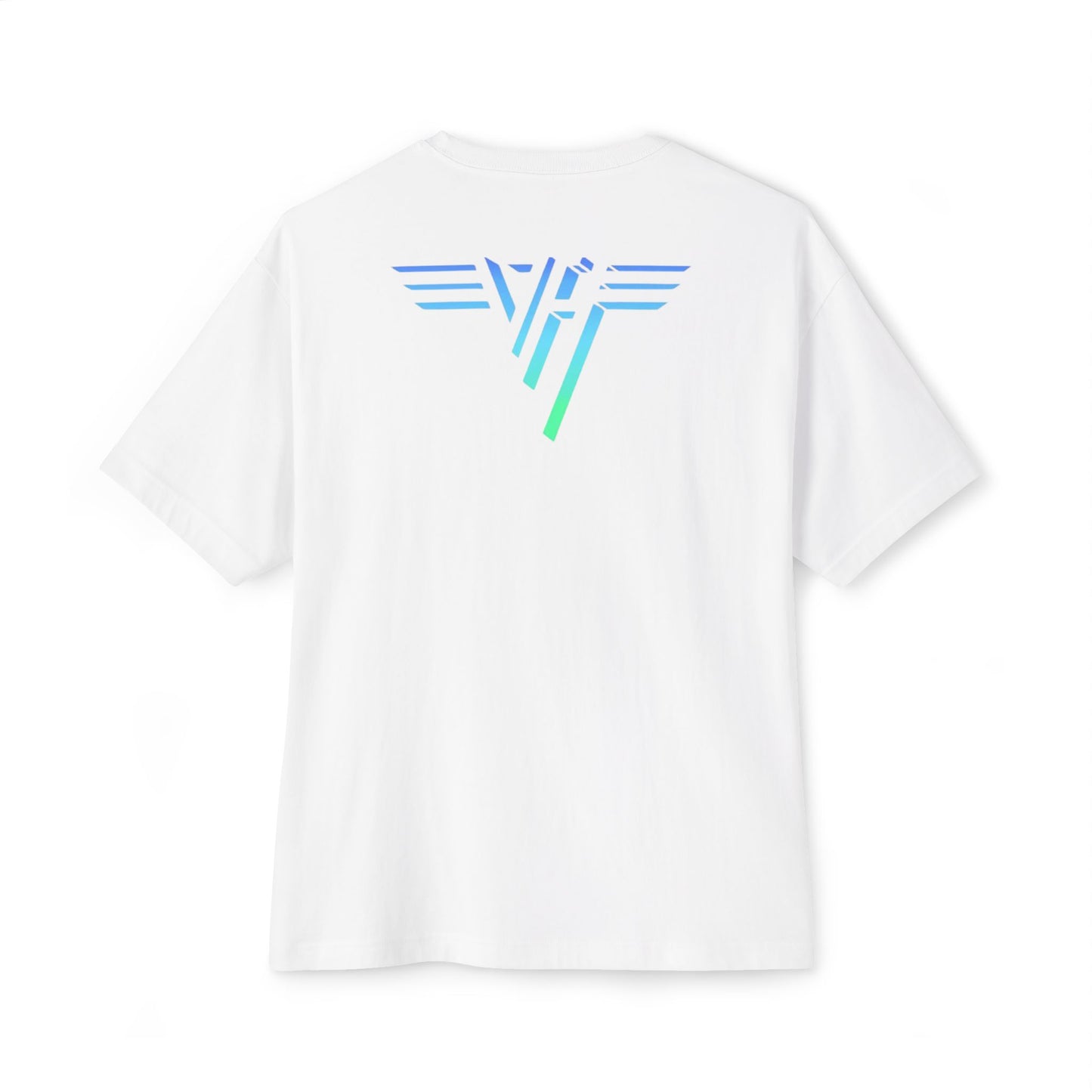 VH-GXT-Oversized shirt