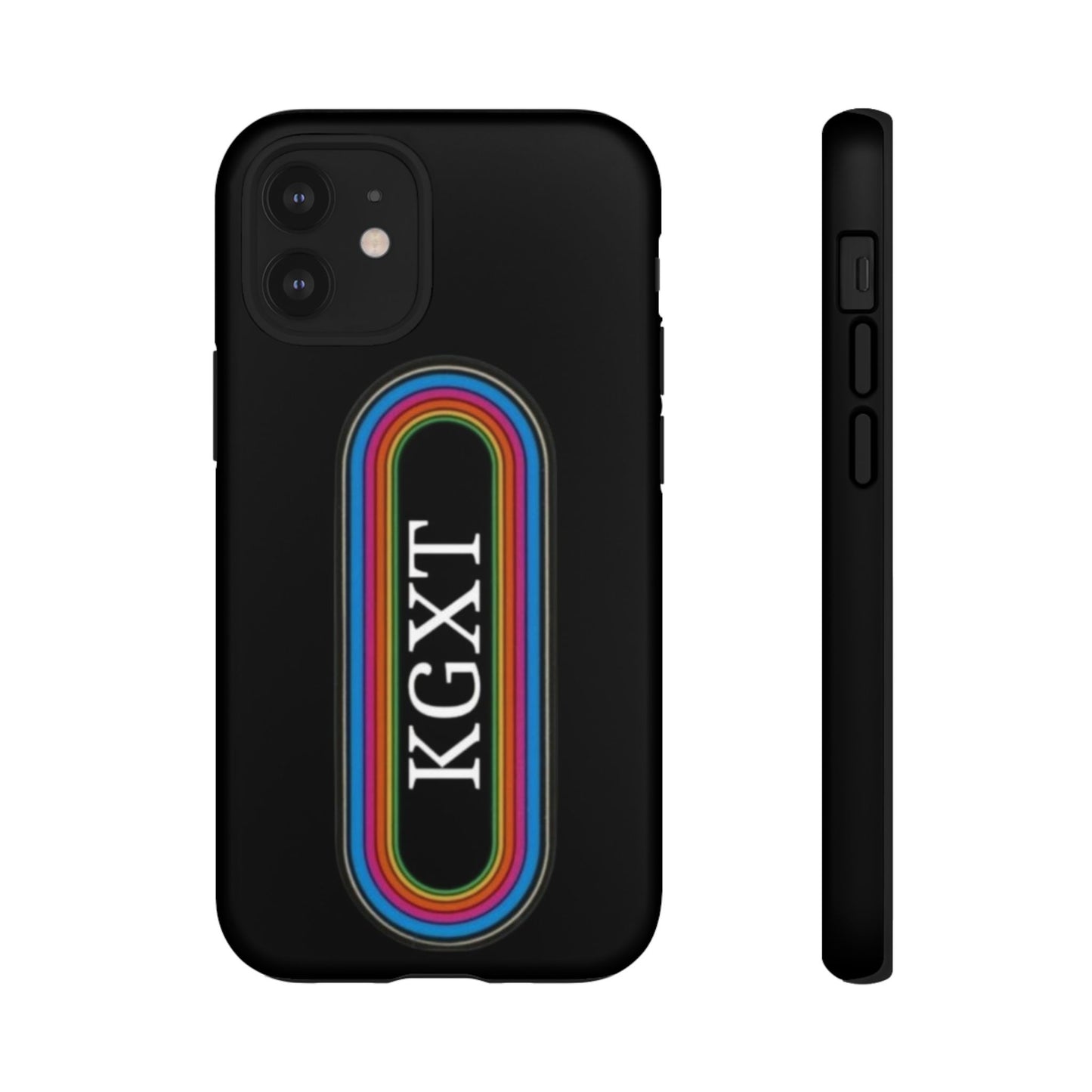 KGXT-Tough Cases
