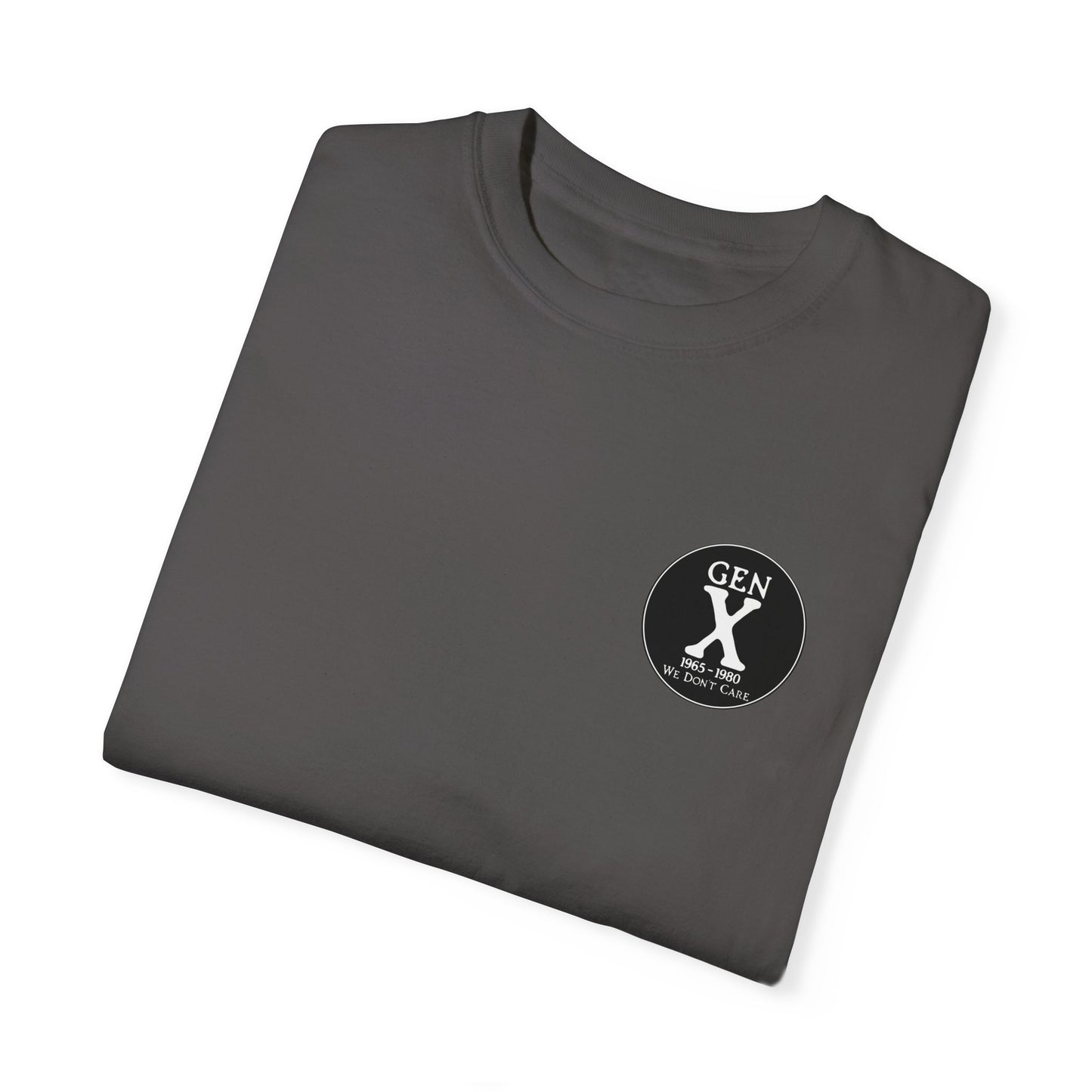 Get Ready To Stumble- Unisex Garment-Dyed T-Shirt – Let's Get Ready to Stumble