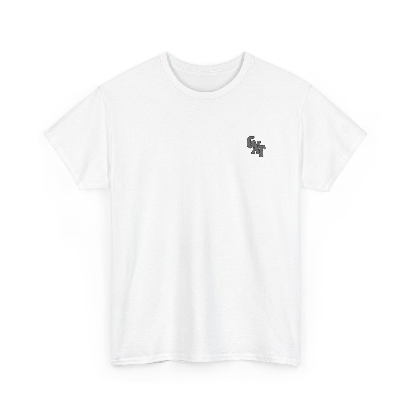 If You Can Read This, Don't Follow Me-Heavy T
