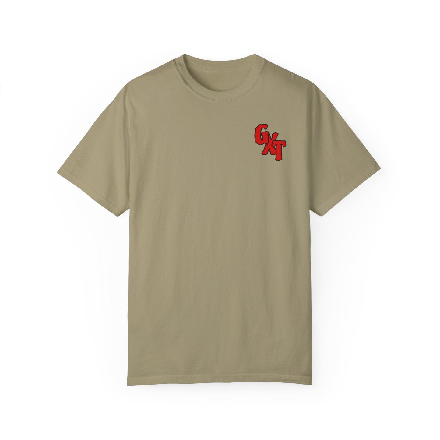 Miyagi-Do Karate Unisex T- GXT
