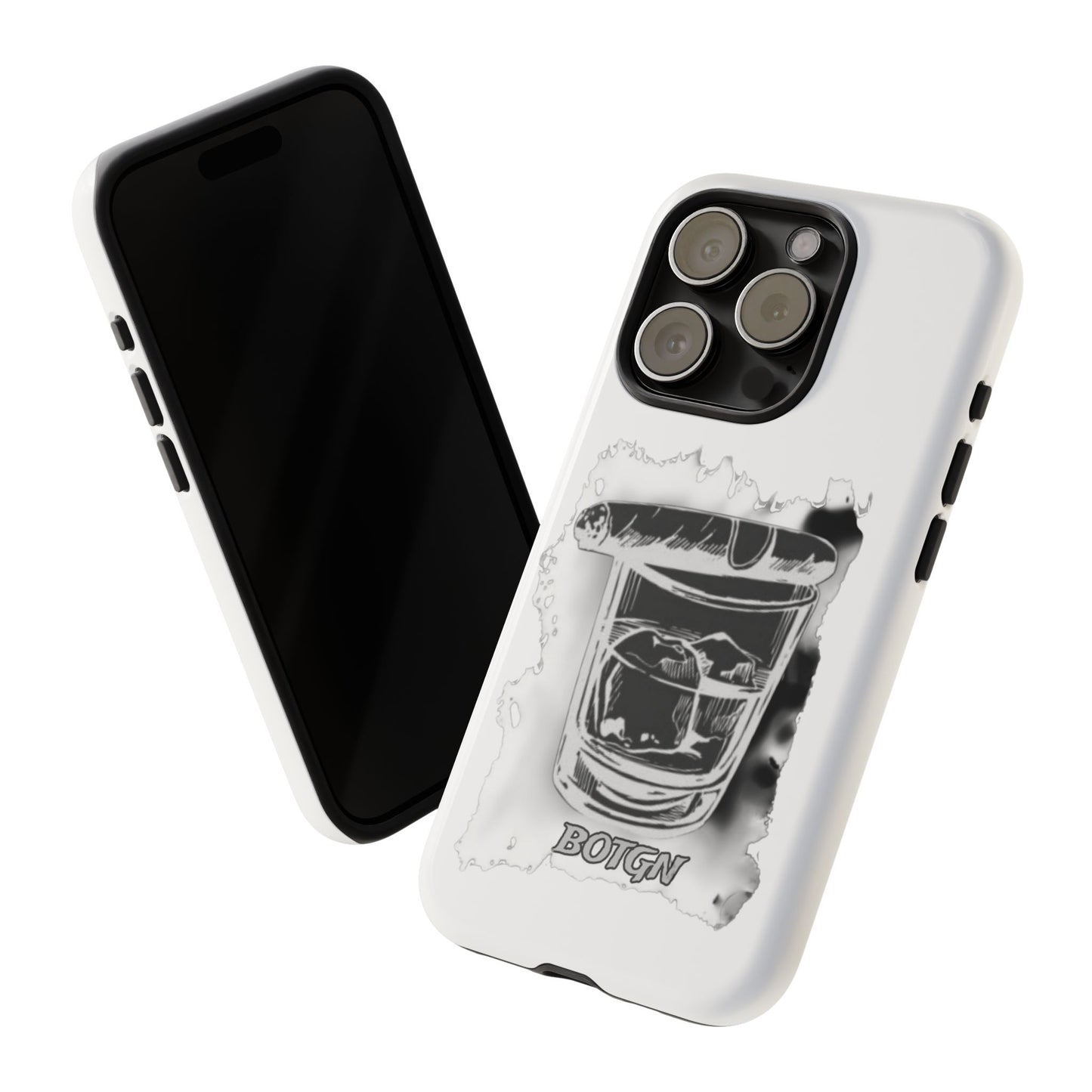 BOTGN (iPhone & Google phones)