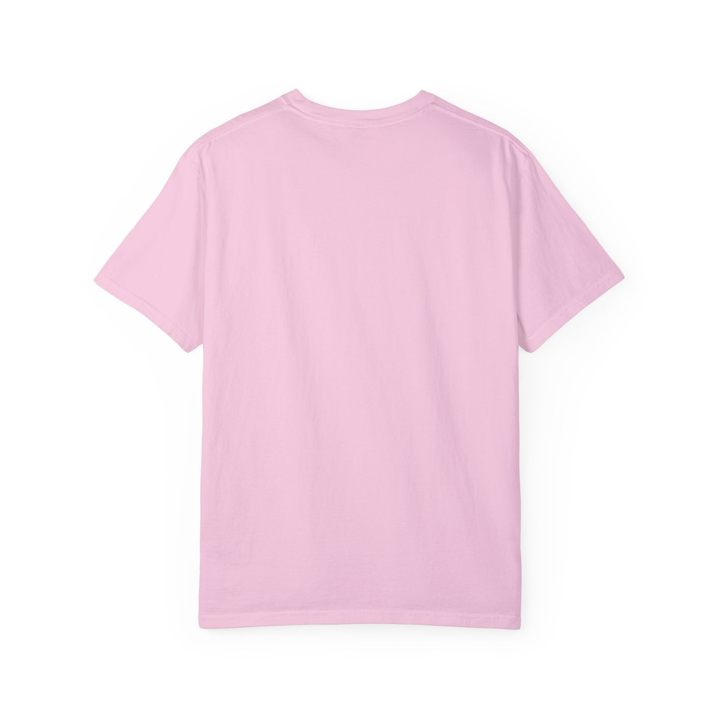 Wrong Star Wars Movie - Unisex Garment-Dyed Tee