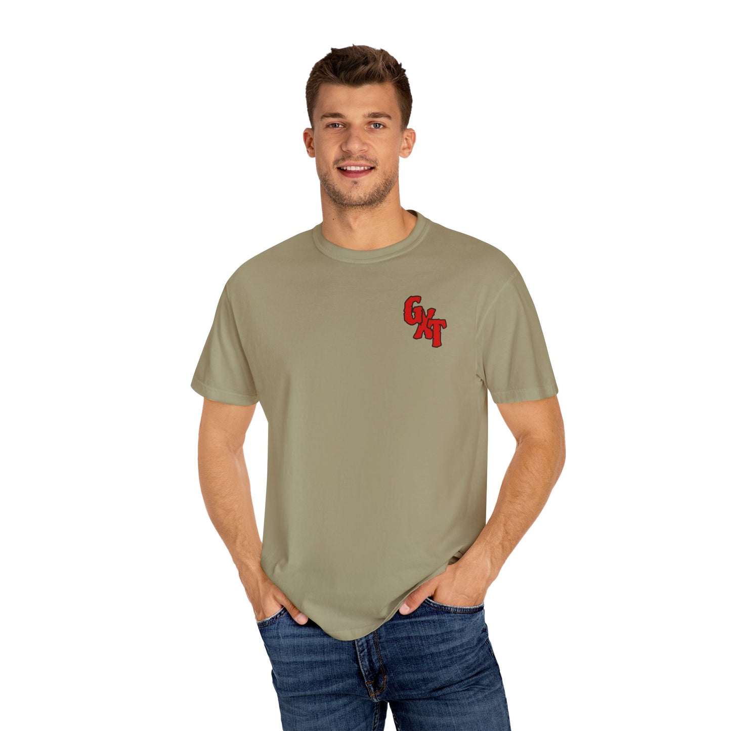 Miyagi-Do Karate Unisex T- GXT