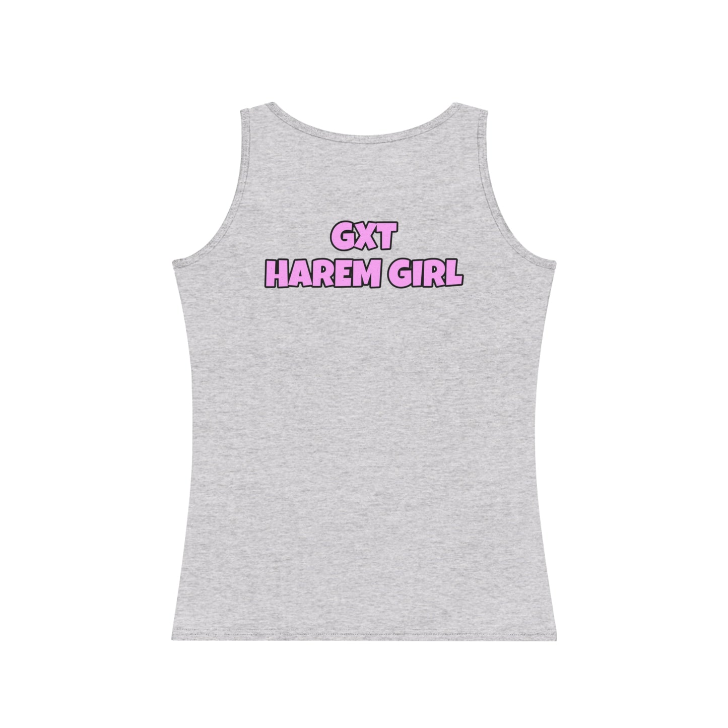 Harem Girl Tank Top