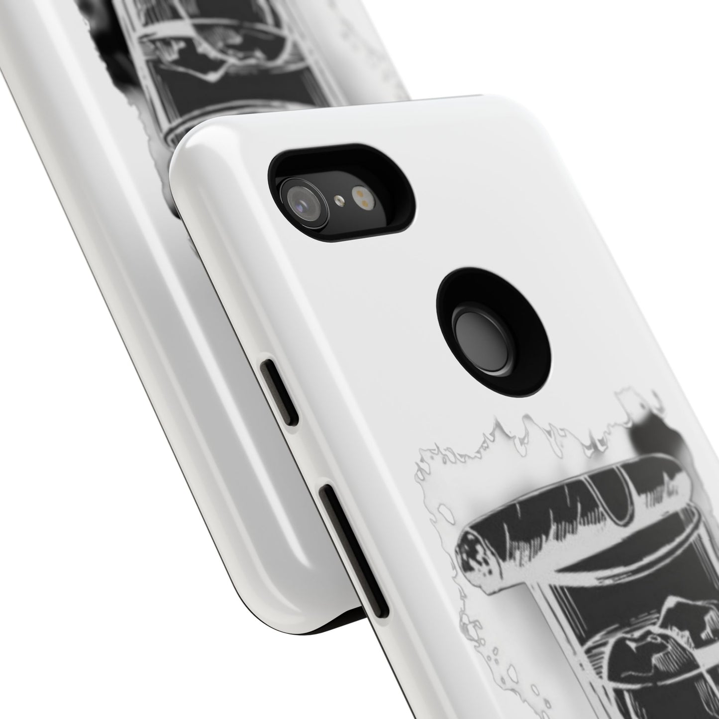 BOTGN (iPhone & Google phones)
