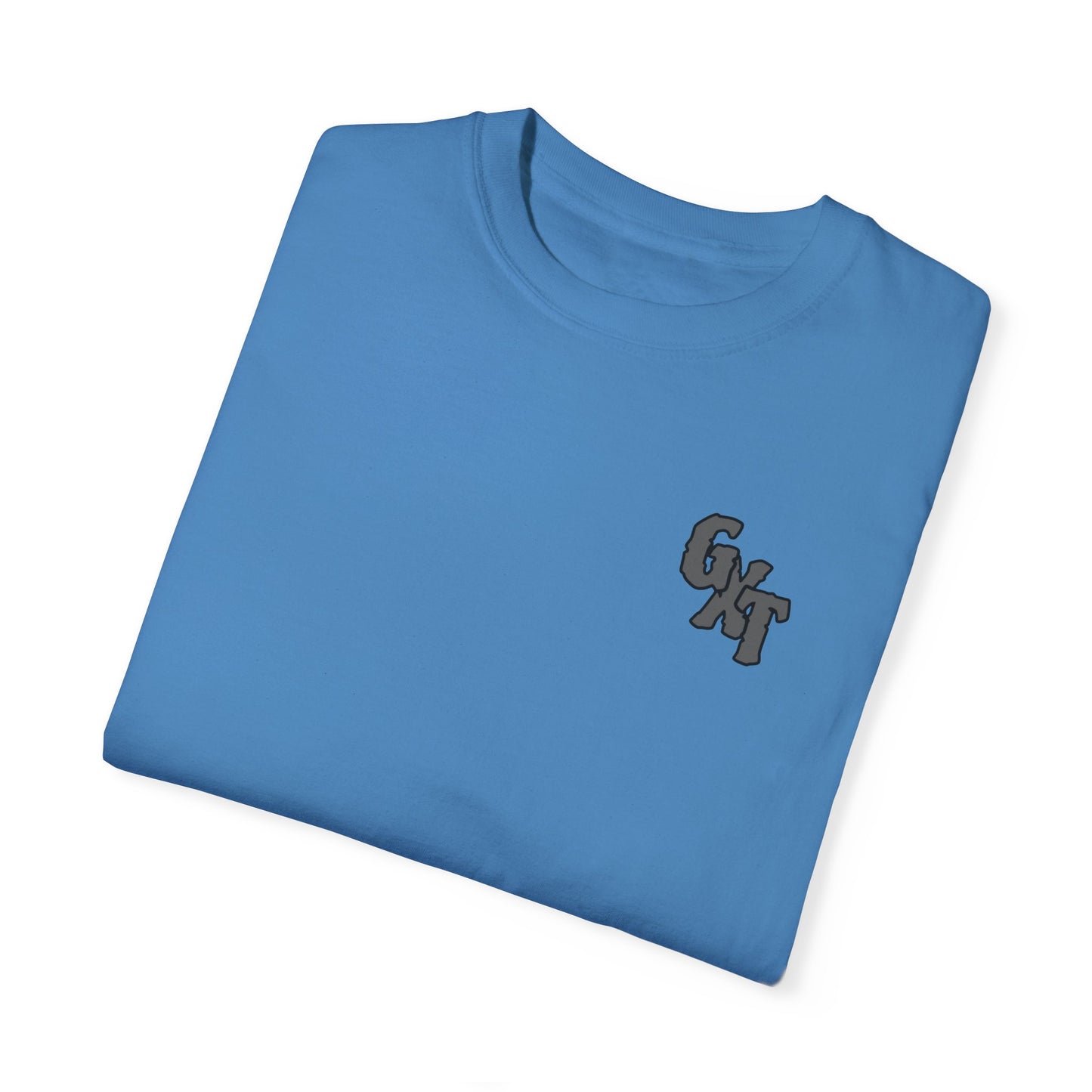 "I ain't afraid of goin' back!"- Woodshed- Shirt