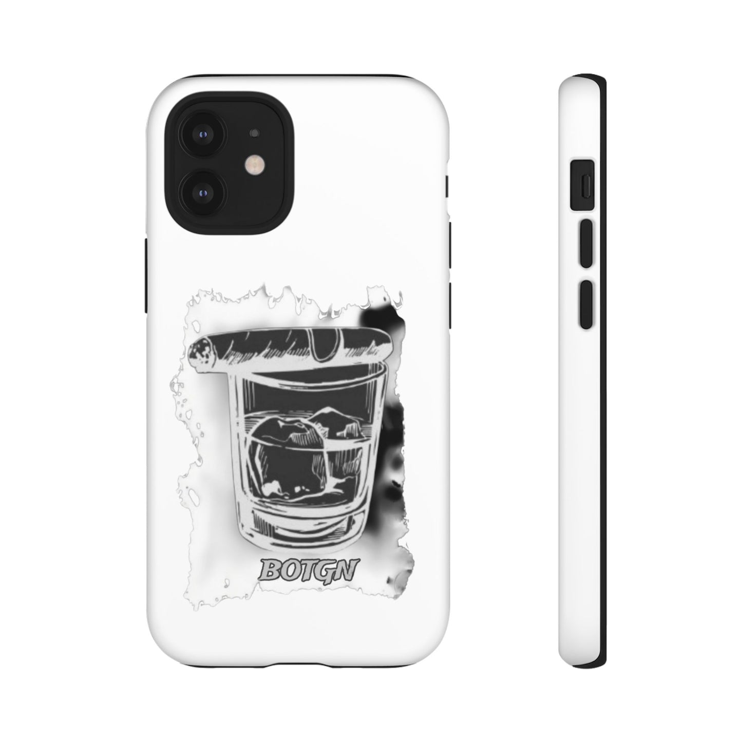 BOTGN (iPhone & Google phones)