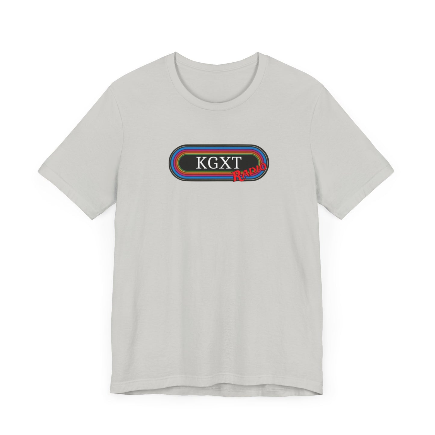 KGXT Large/Center logo
