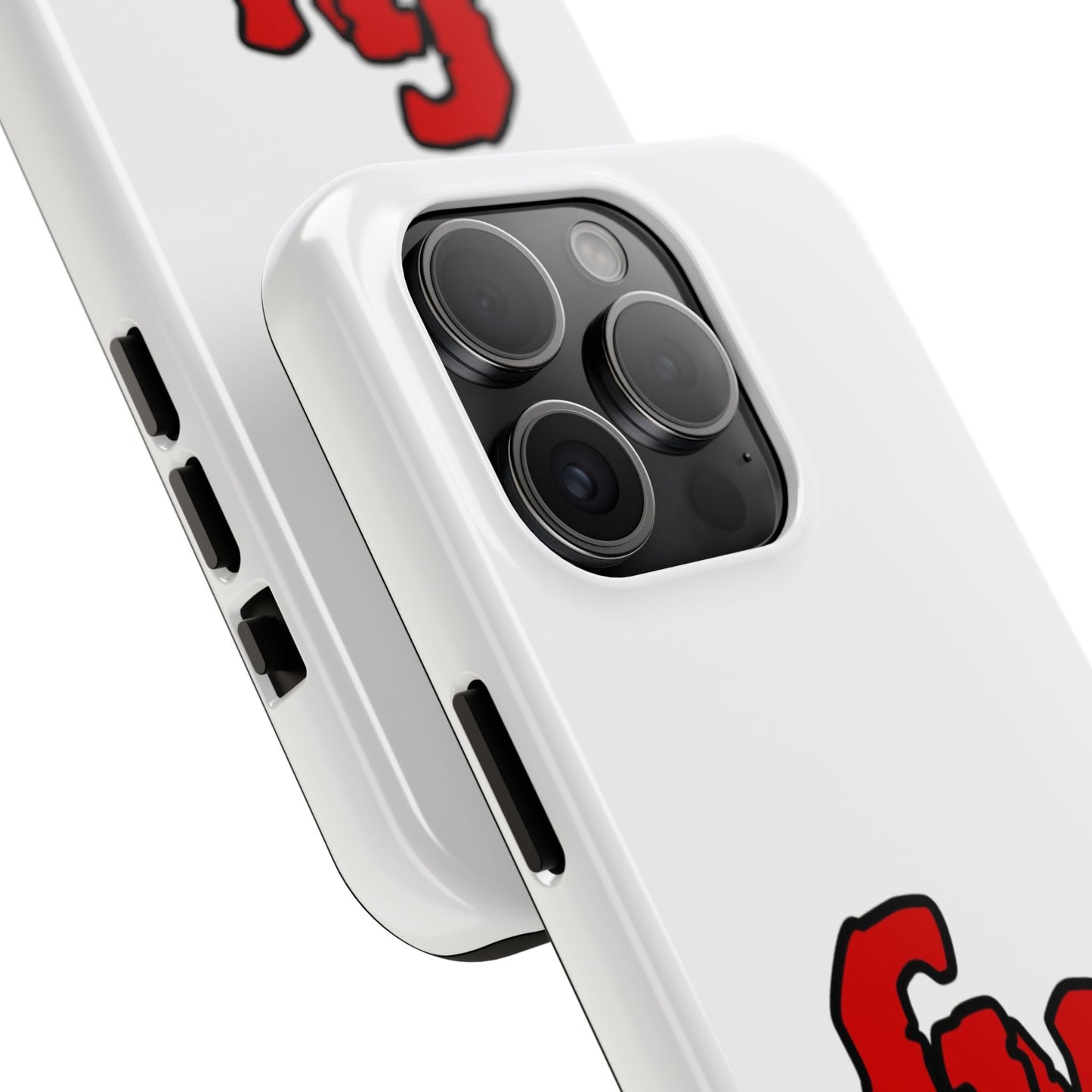 GXT Logo-Tough Phone Cases