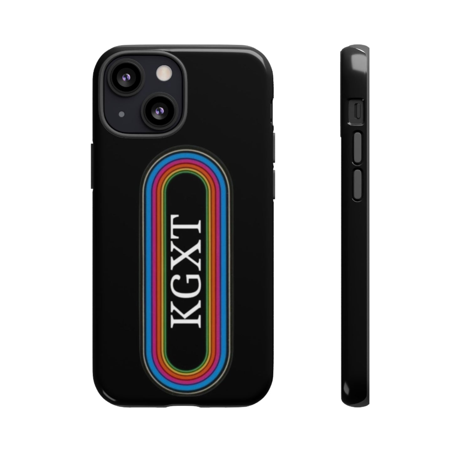 KGXT-Tough Cases