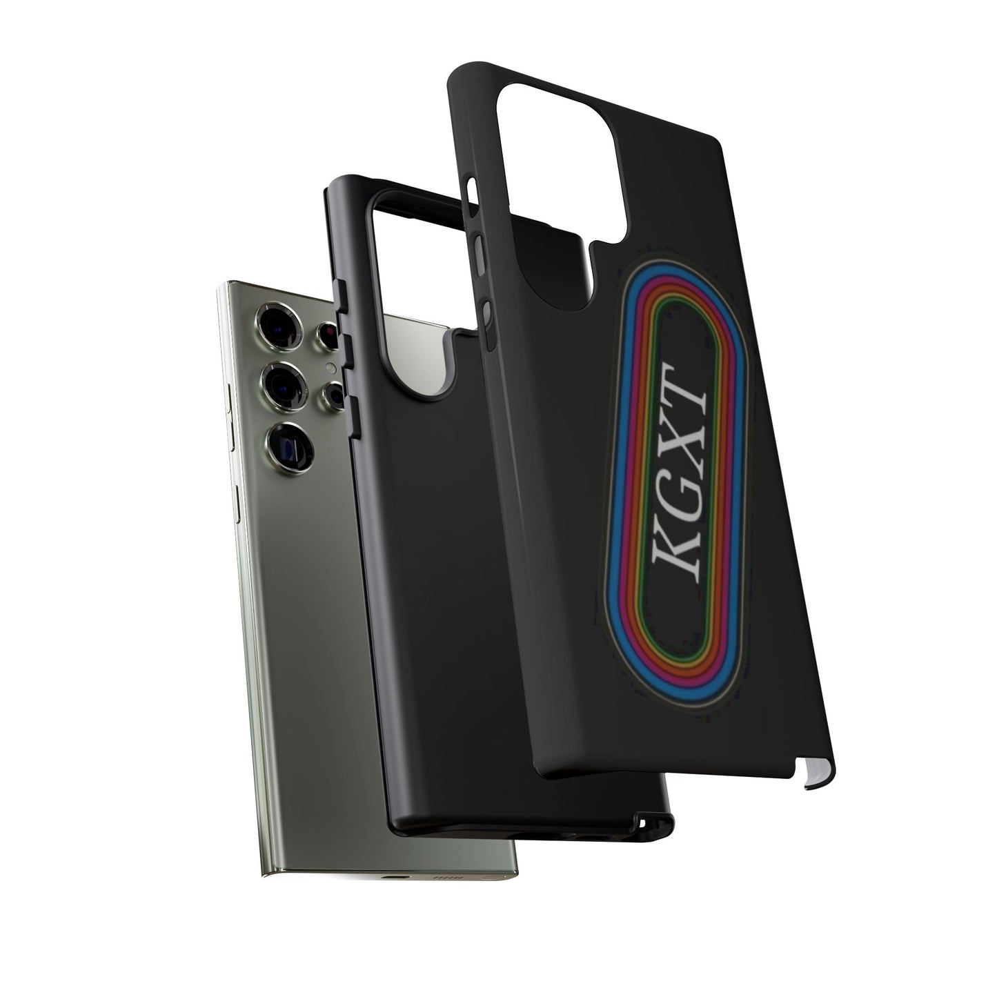 KGXT- Samsung case list-Tough Cases